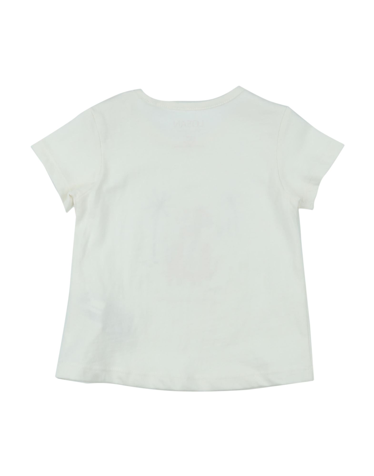  Losan - Camisetas Y Tops - Camisetas - On Yoox.com 