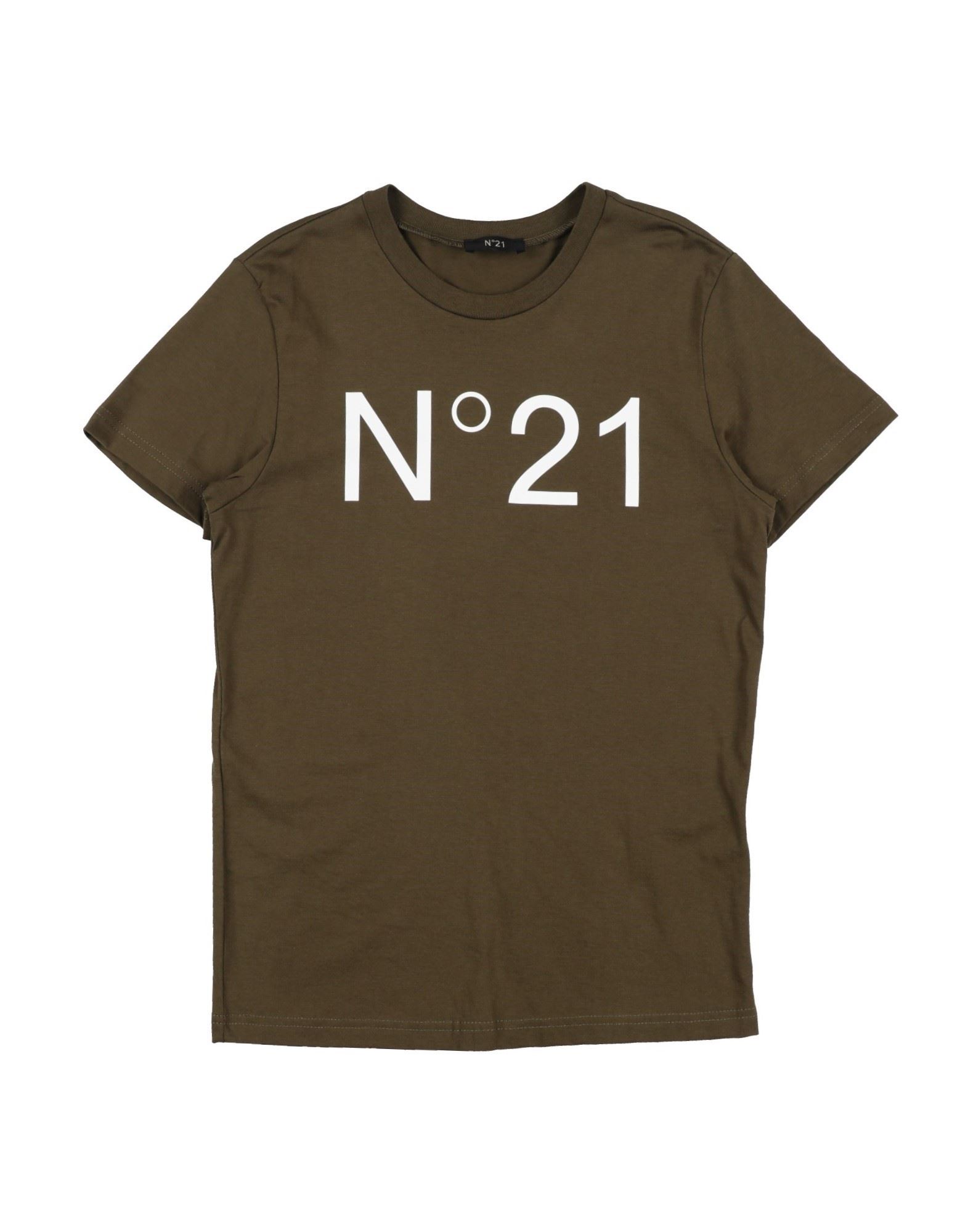 N°21 ΜΠΛΟΥΖΑΚΙΑ T-shirt