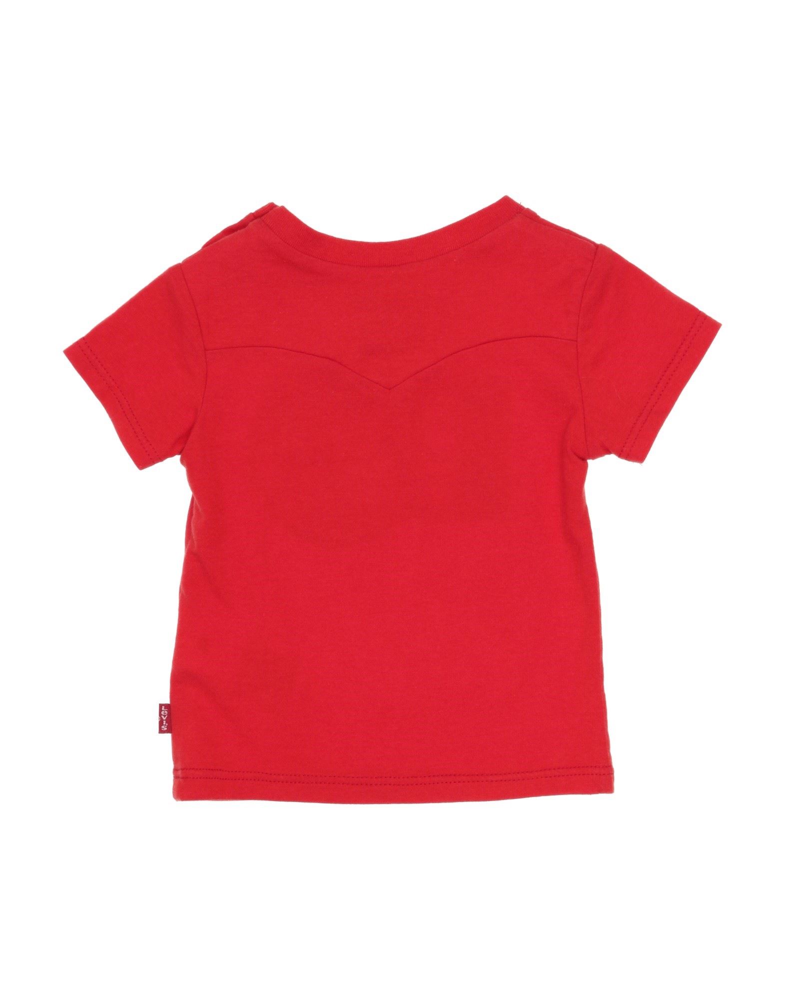  Levi's - Tops - T-shirts - On Yoox.com 