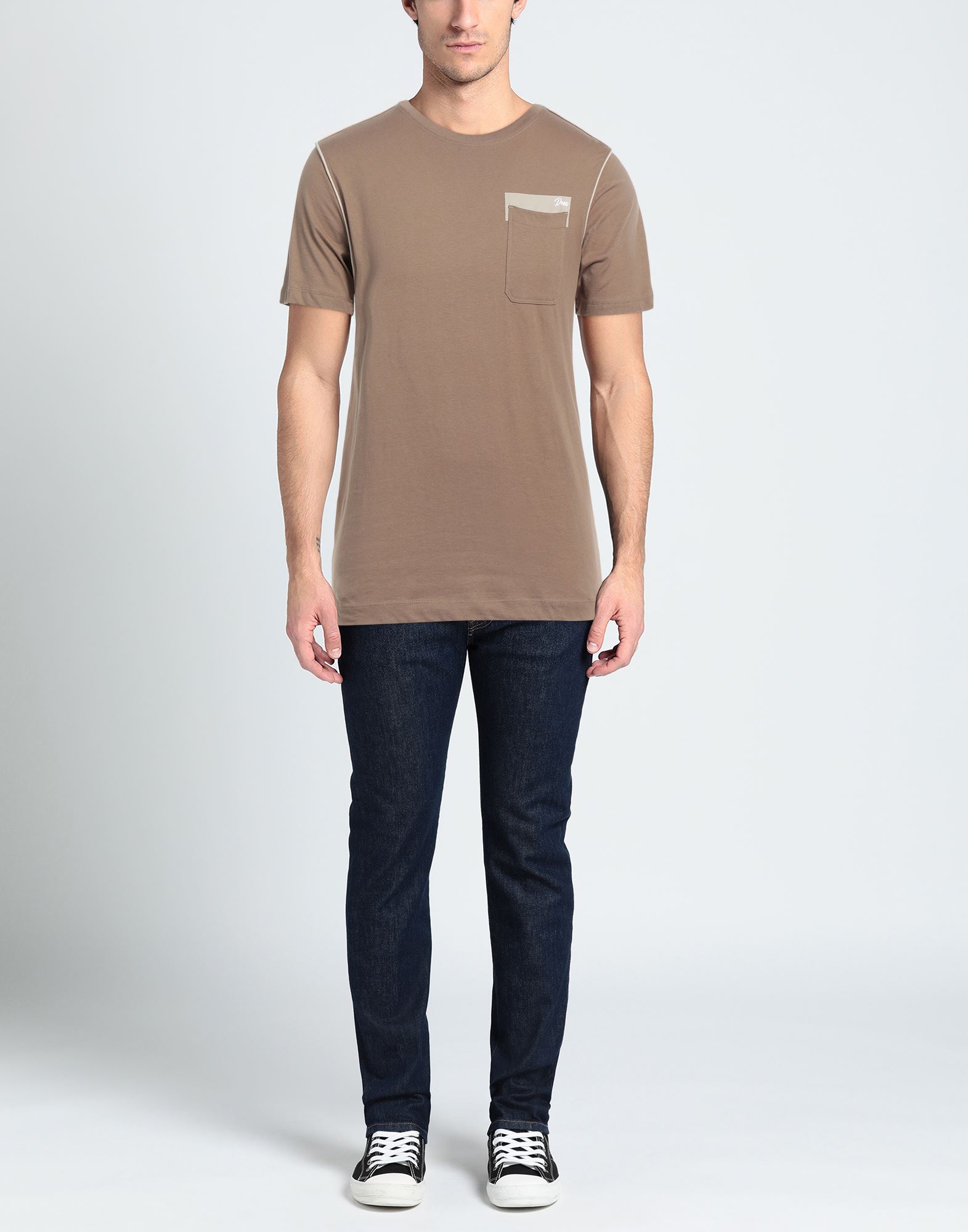  Dooa - Tops - T-shirts - On Yoox.com 