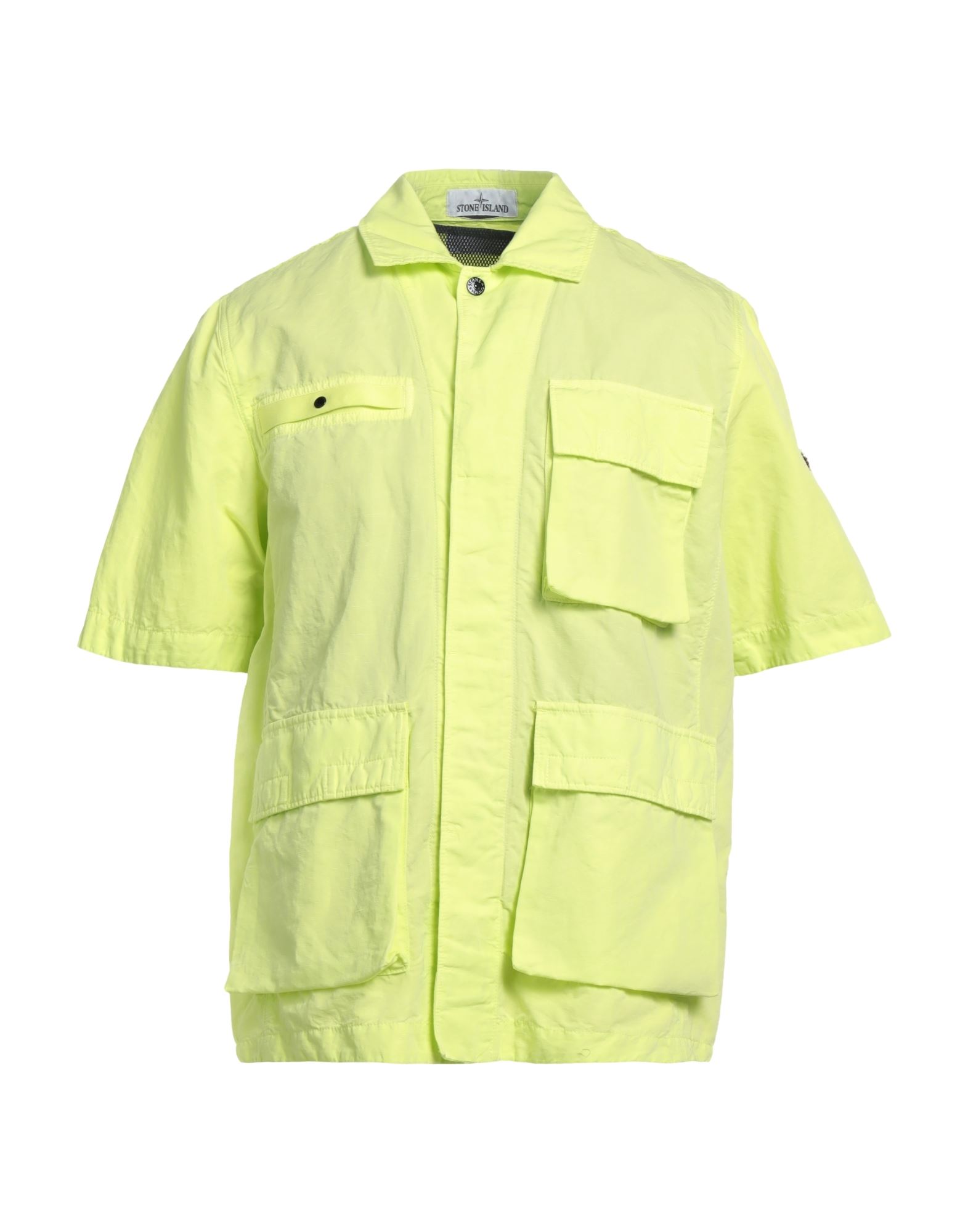  Stone Island - Tops - Hemden - On Yoox.com 