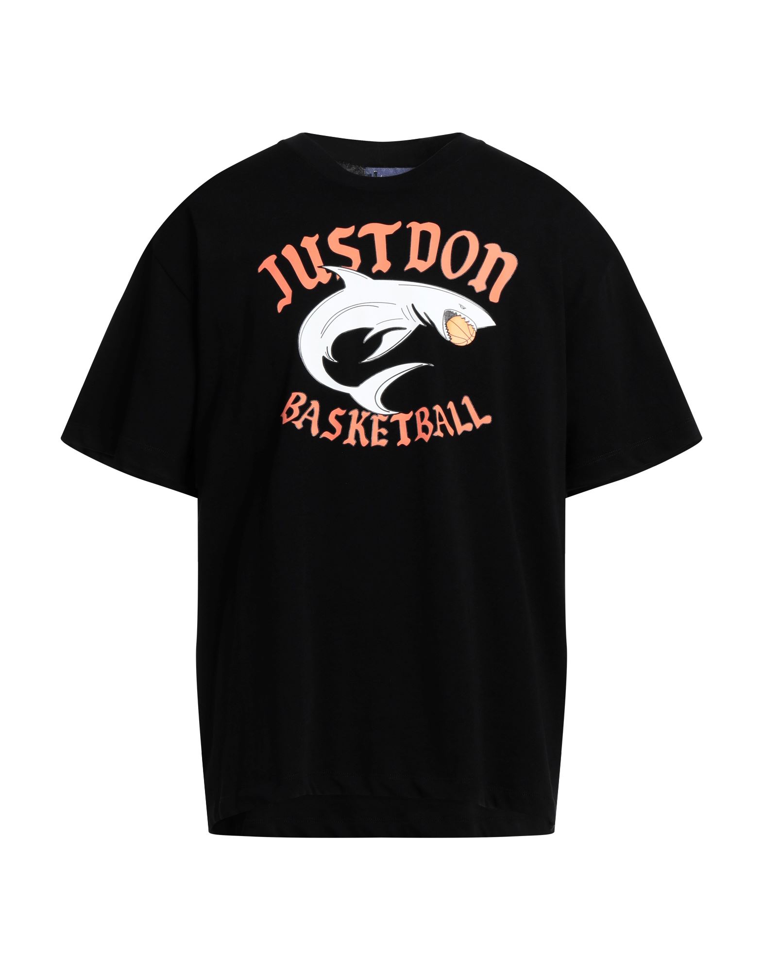  Just Don - Camisetas Y Tops - Camisetas - On Yoox.com 