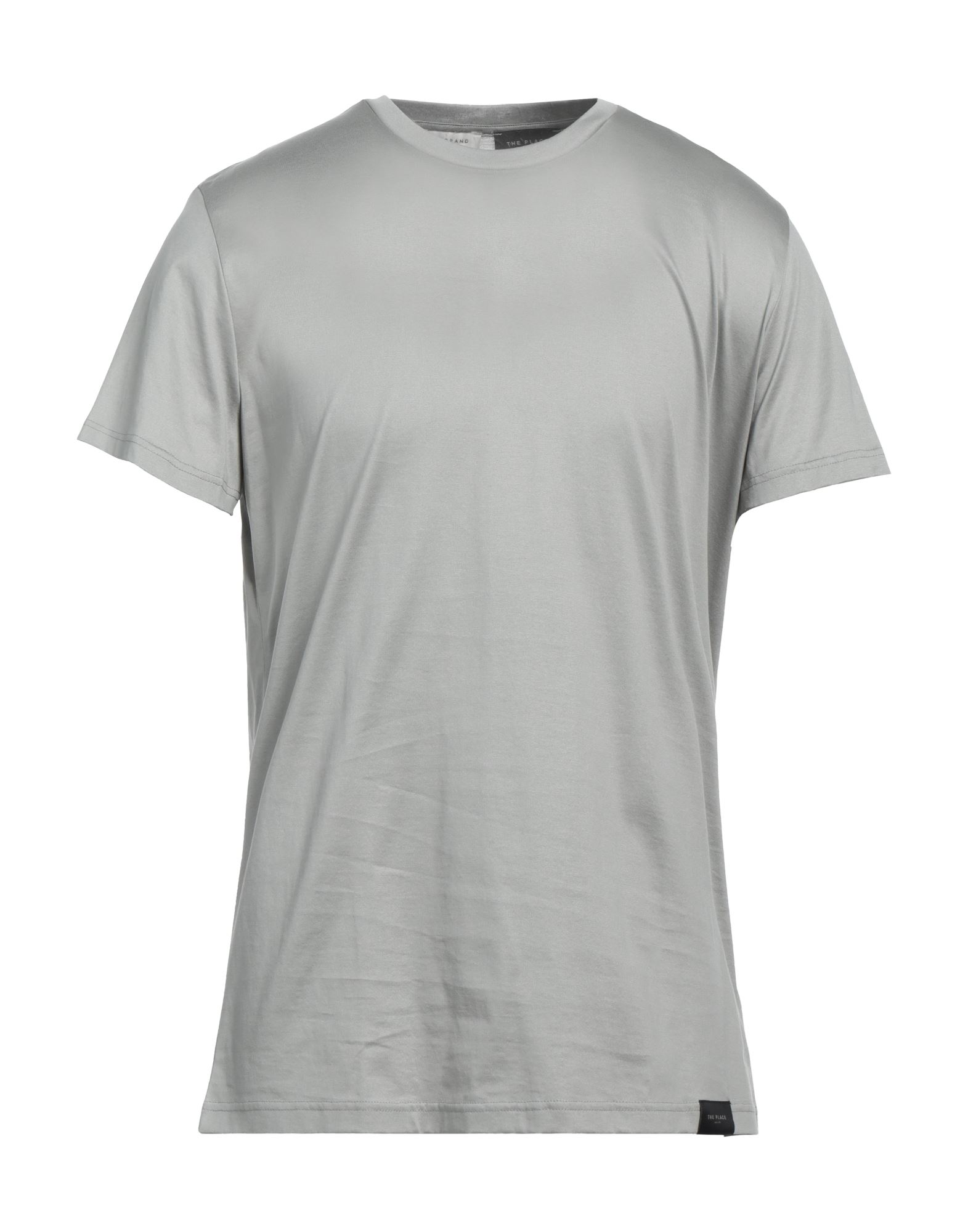 Low Brand T-shirts In Grey