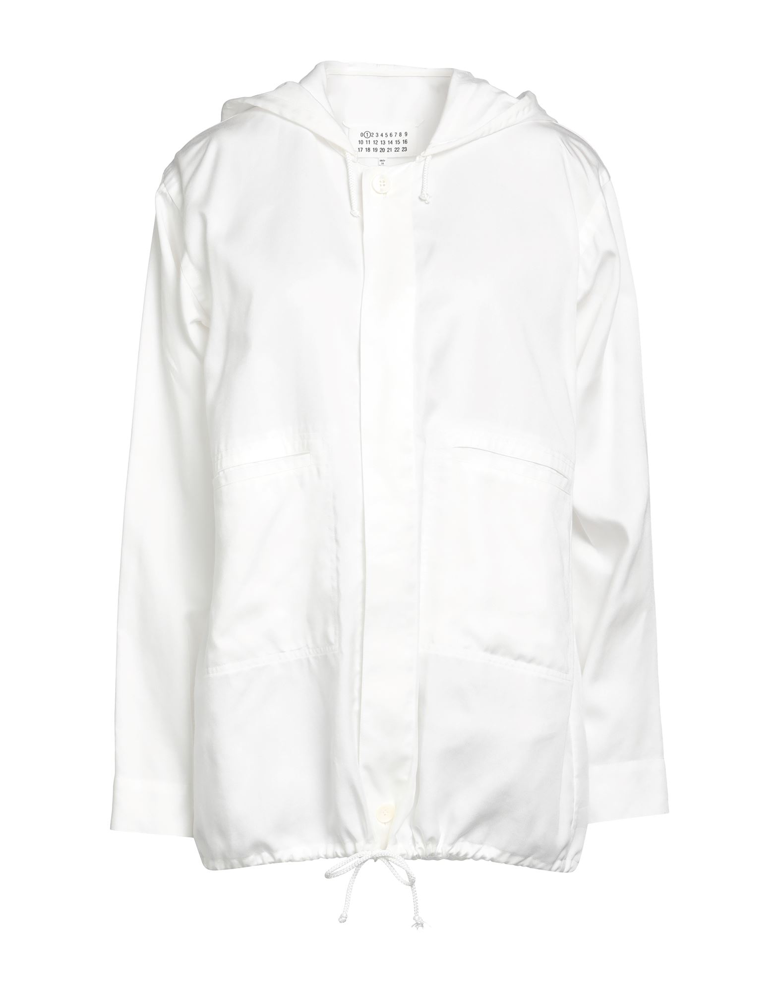 MAISON MARGIELA MAISON MARGIELA ΜΠΛΟΥΖΑΚΙΑ Πουκάμισο