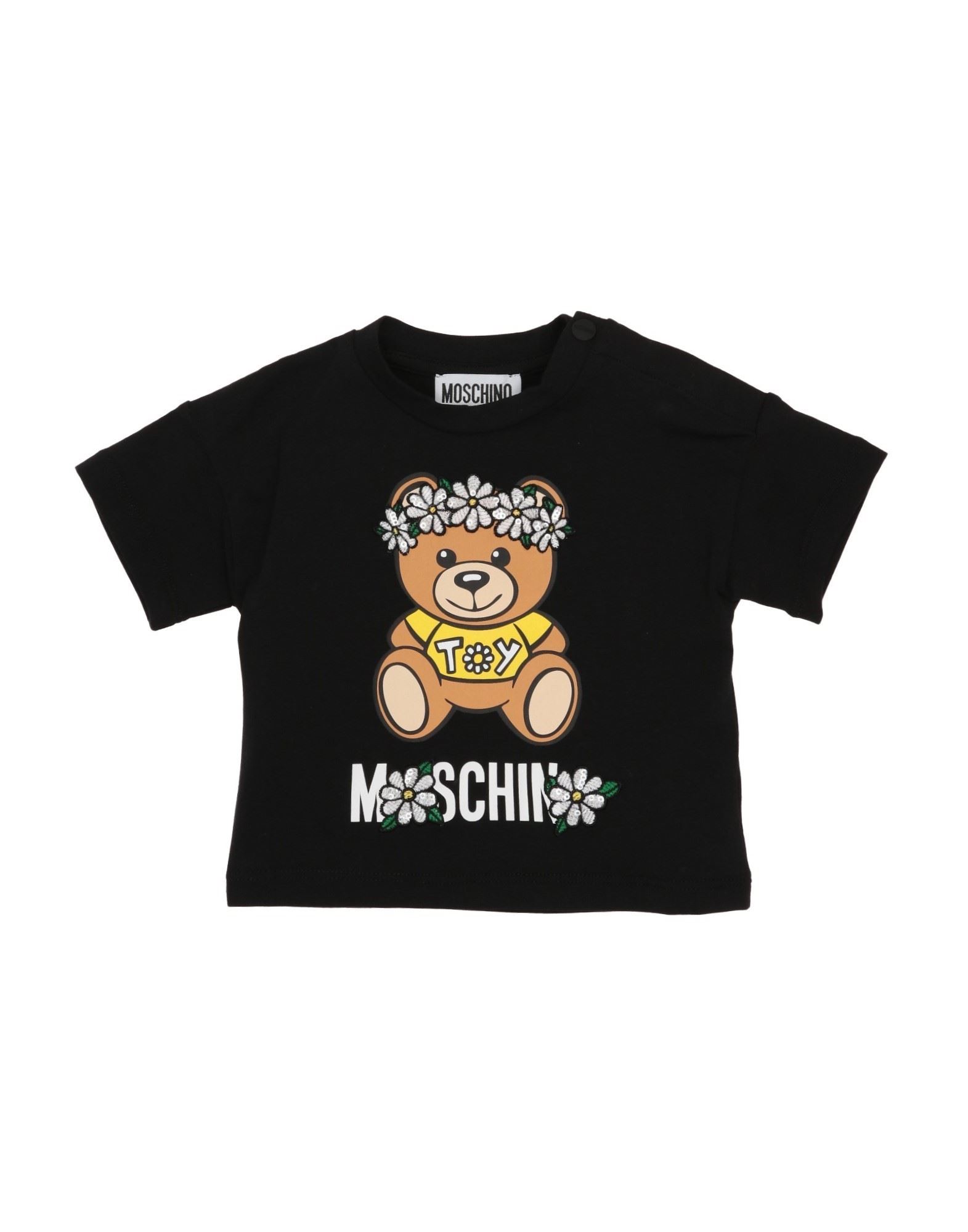  Moschino Baby - Tops - T-shirts - On Yoox.com 