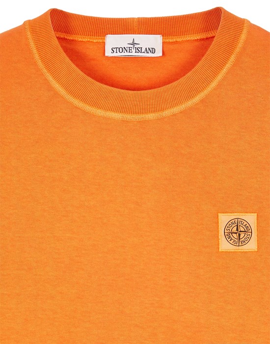 12959691ep - Polo 衫与 T 恤 STONE ISLAND