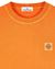 3 / 4 - 短袖 T 恤 男士 23757 ORGANIC COTTON_ 'FISSATO' EFFECT Detail D STONE ISLAND
