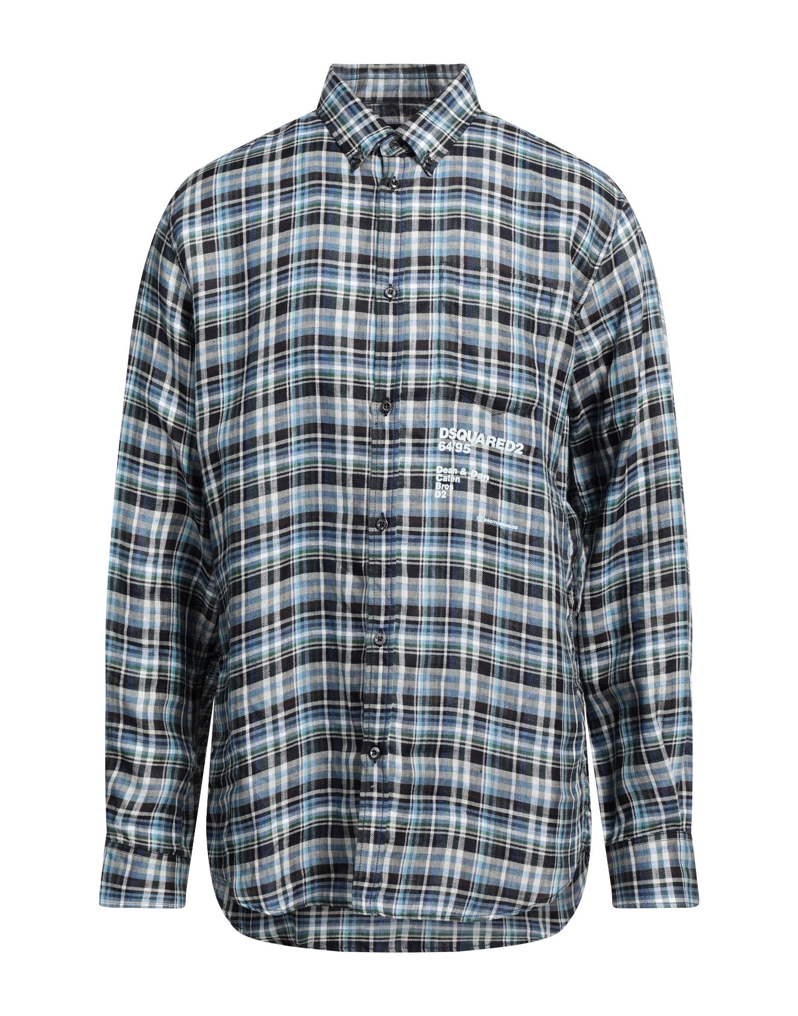  Dsquared2 - Tops - Hemden - On Yoox.com 