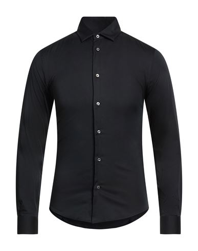 Hemd Herren Nachtblau 37 Herren