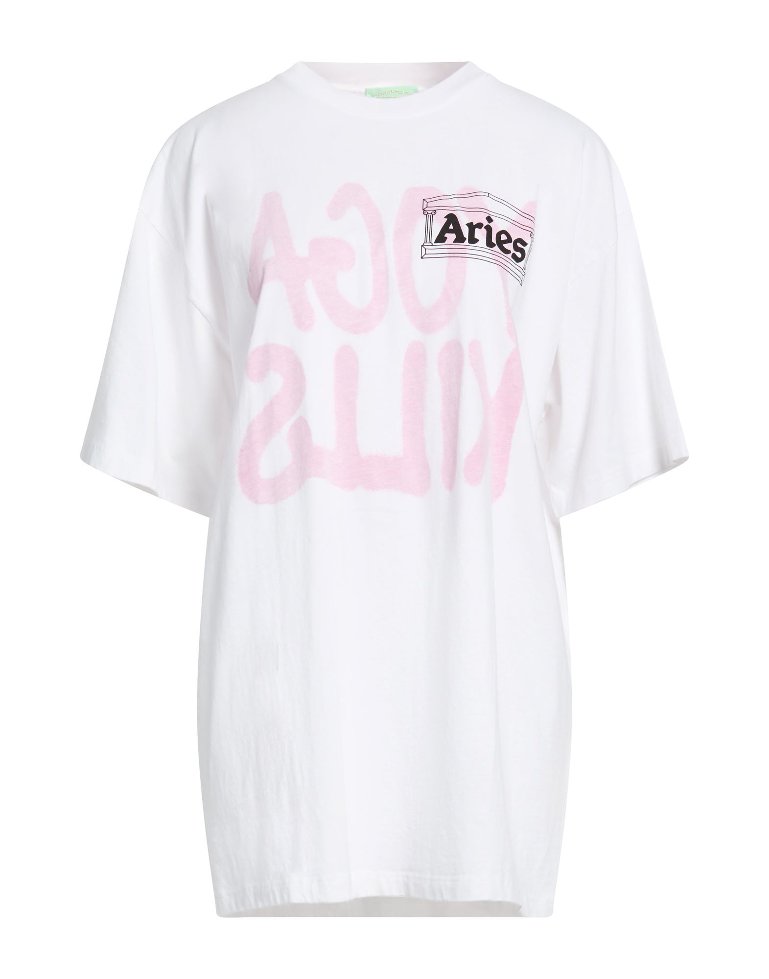 ARIES ΜΠΛΟΥΖΑΚΙΑ T-shirt
