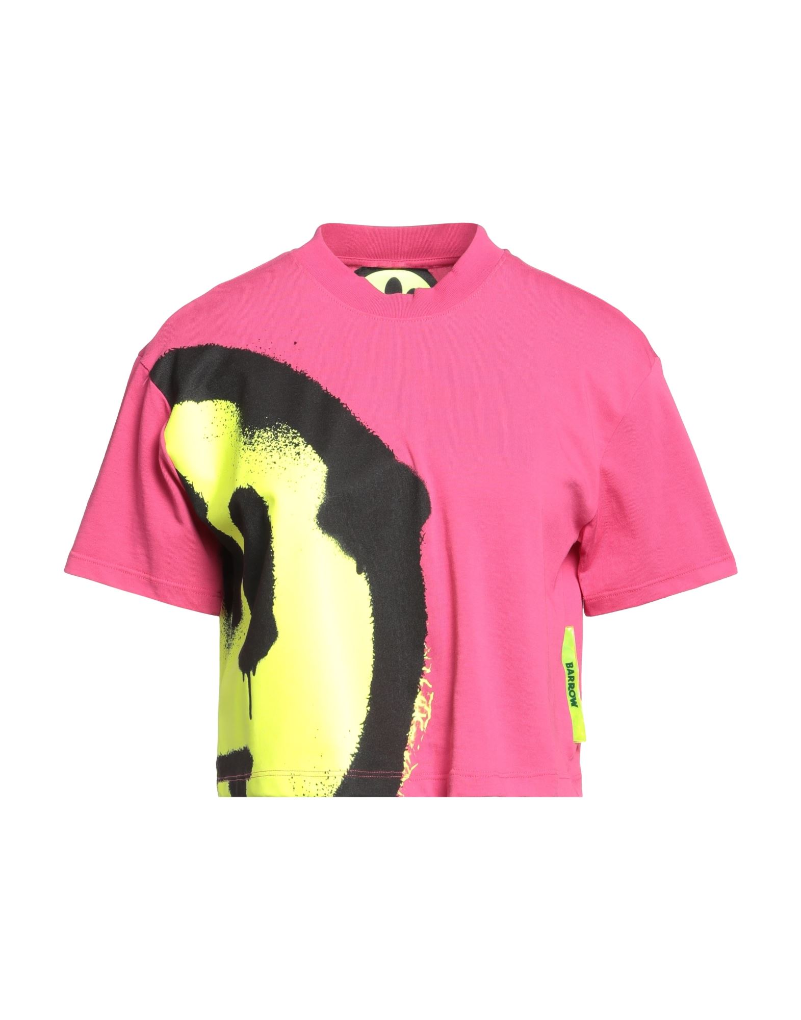 BARROW ΜΠΛΟΥΖΑΚΙΑ T-shirt