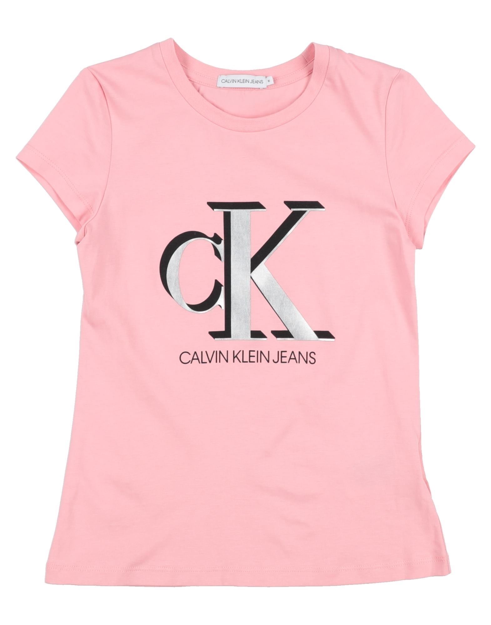 CALVIN KLEIN JEANS ΜΠΛΟΥΖΑΚΙΑ T-shirt