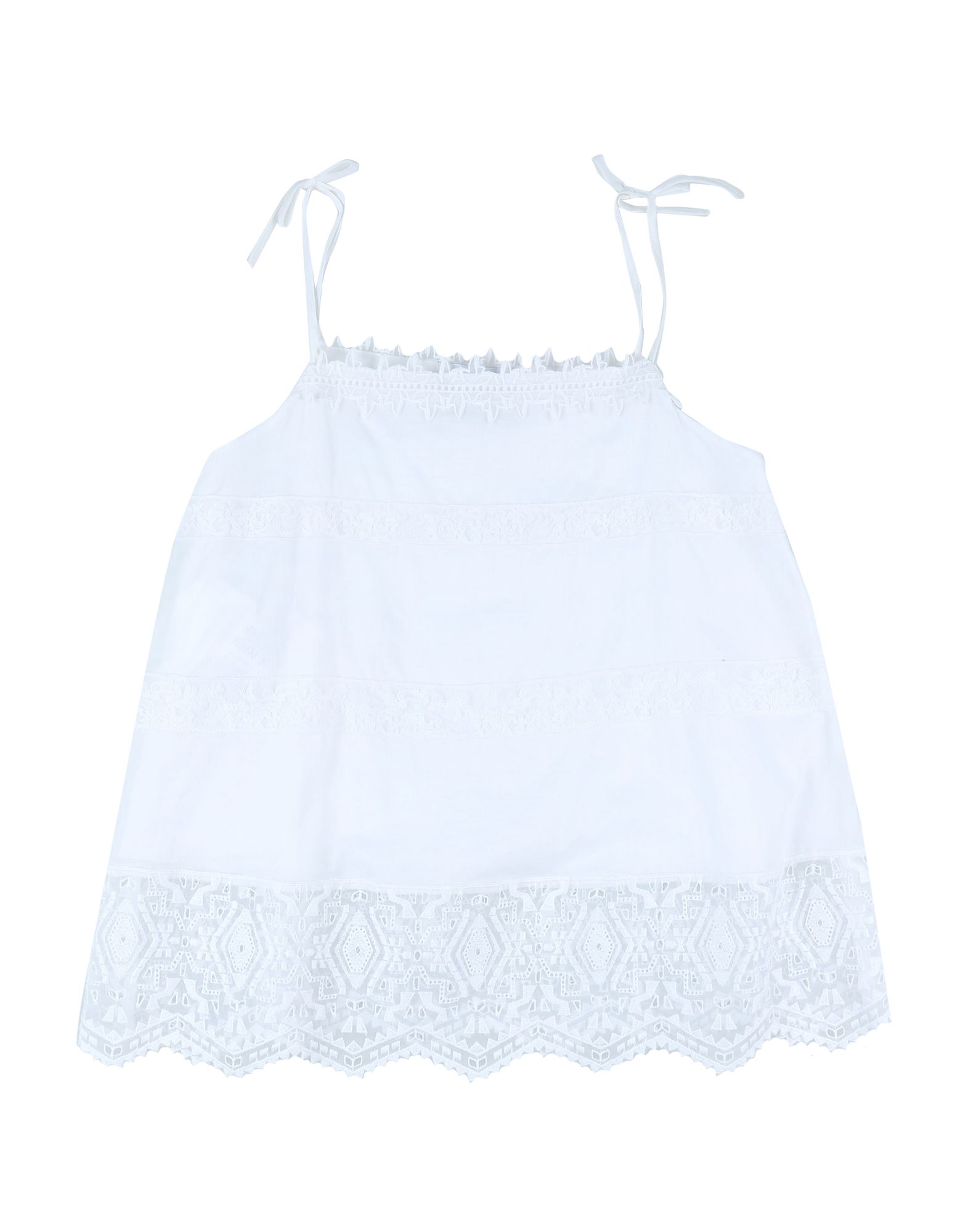 ERMANNO SCERVINO JUNIOR ΜΠΛΟΥΖΑΚΙΑ T-shirt