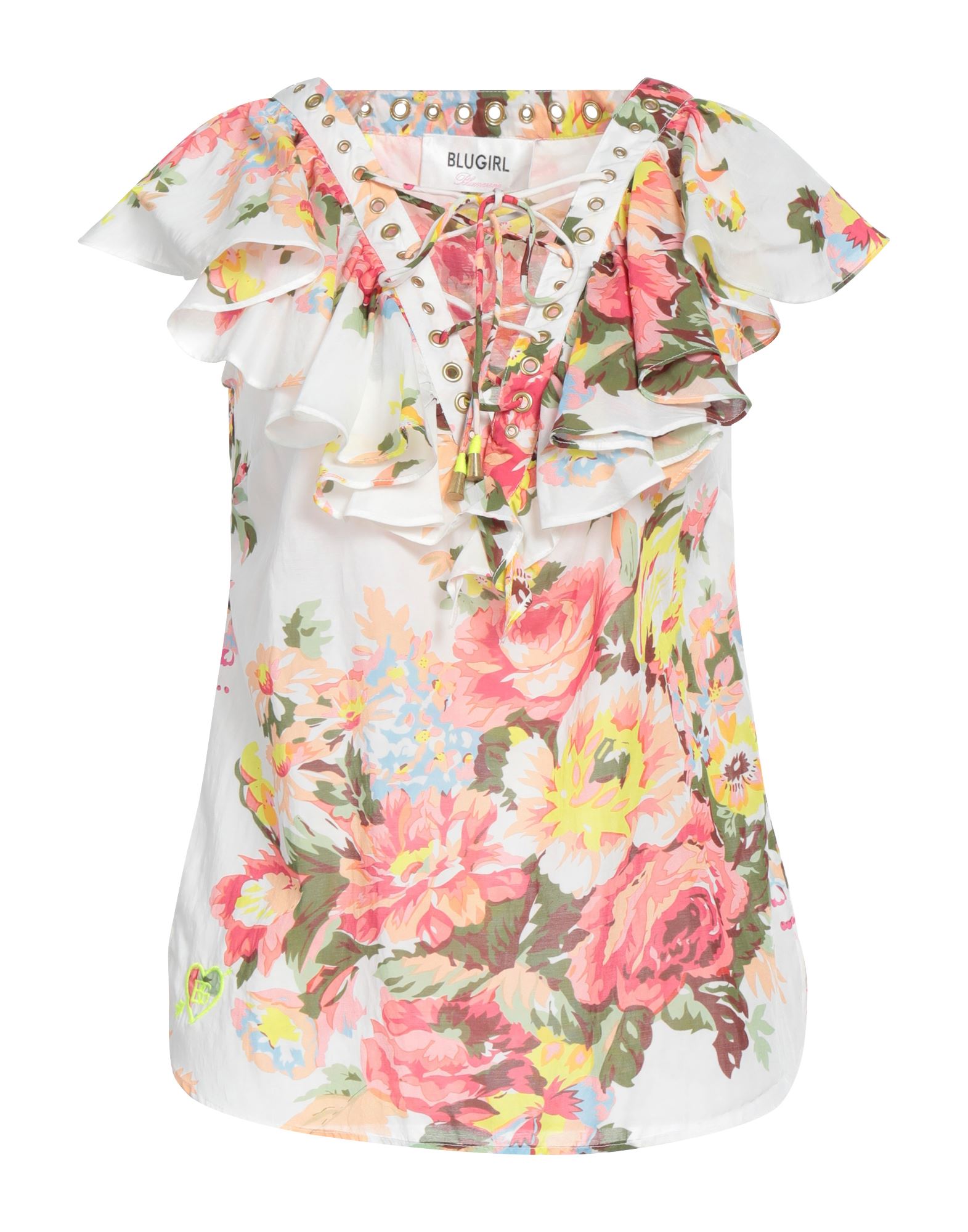  Blugirl - Tops - Tops - On Yoox.com 