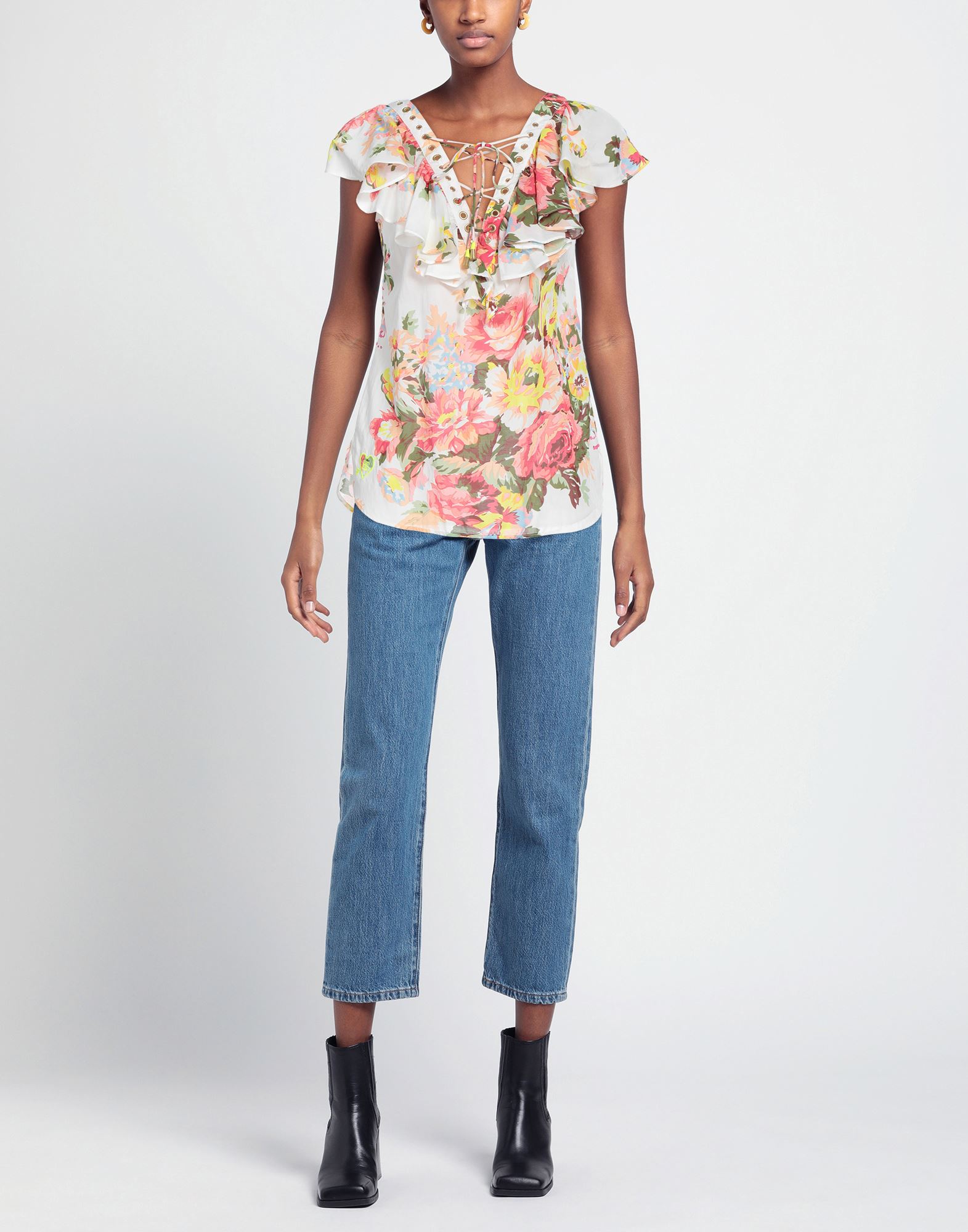  Blugirl - Tops - Tops - On Yoox.com 
