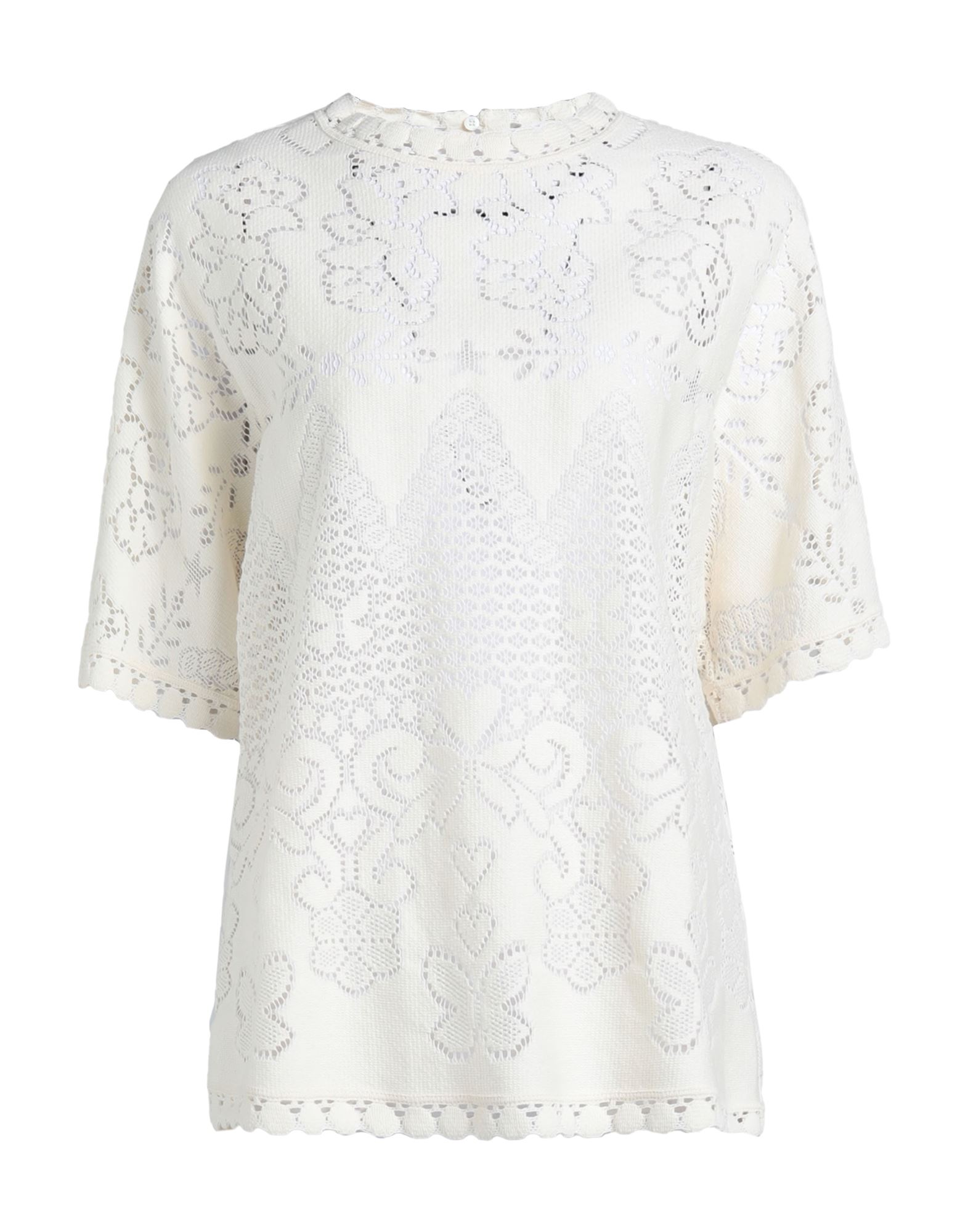 Valentino Garavani - Camisetas Y Tops - Tops - On Yoox.com 