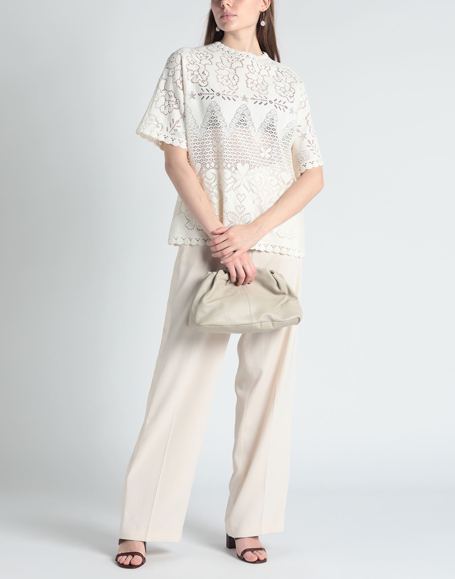  Valentino Garavani - Camisetas Y Tops - Tops - On Yoox.com 