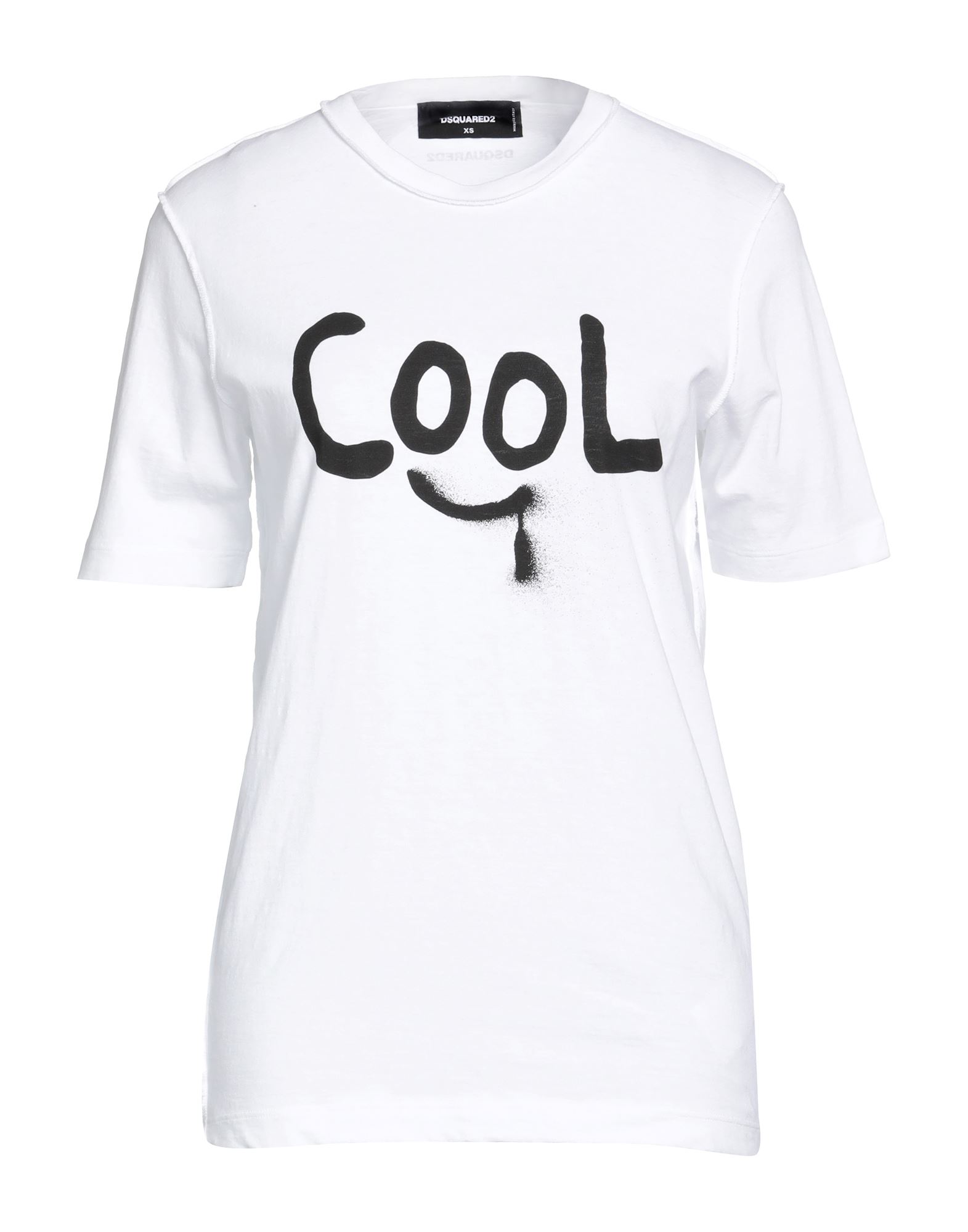 DSQUARED2 ΜΠΛΟΥΖΑΚΙΑ T-shirt