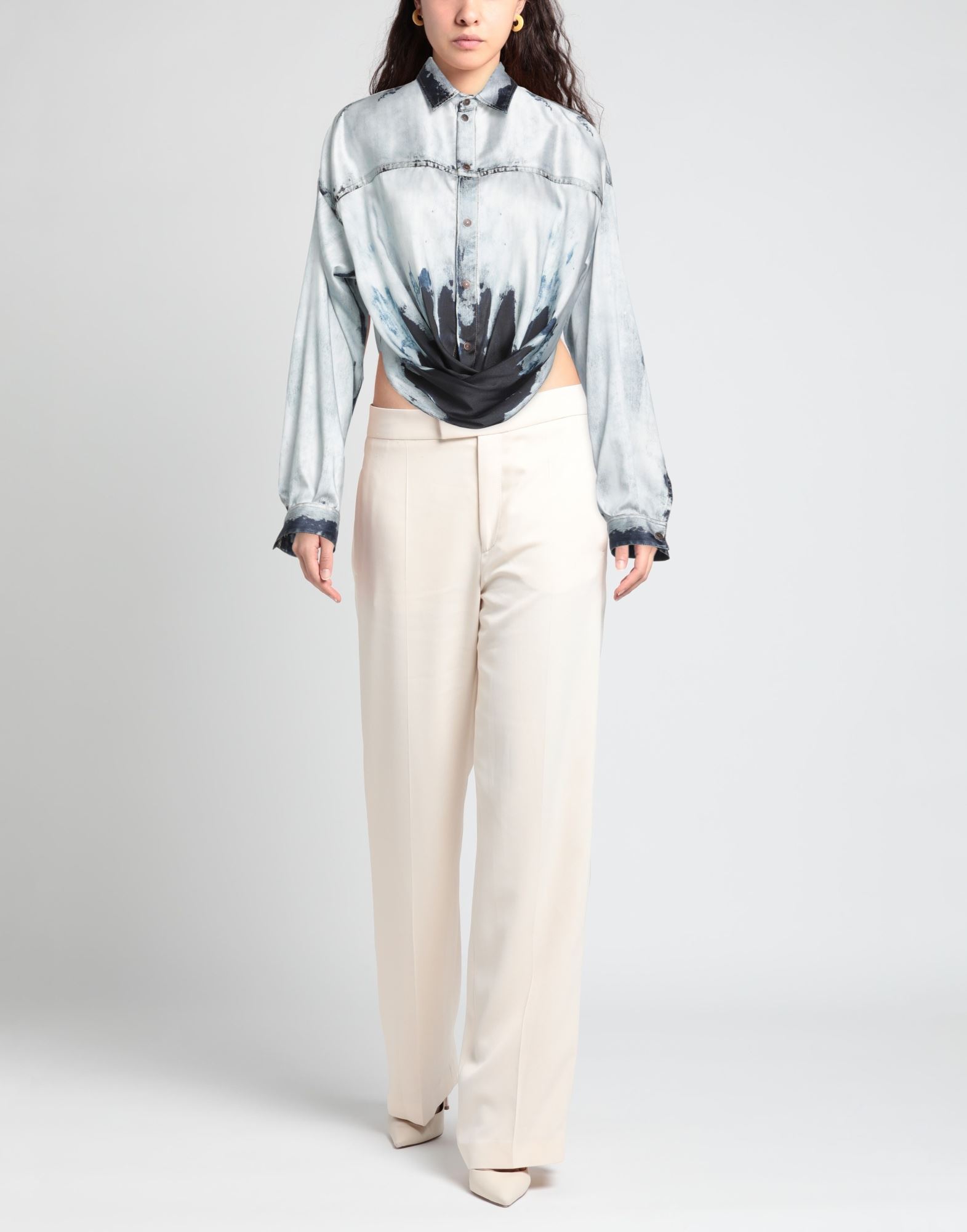  Diesel - Tops - Hemden - On Yoox.com 