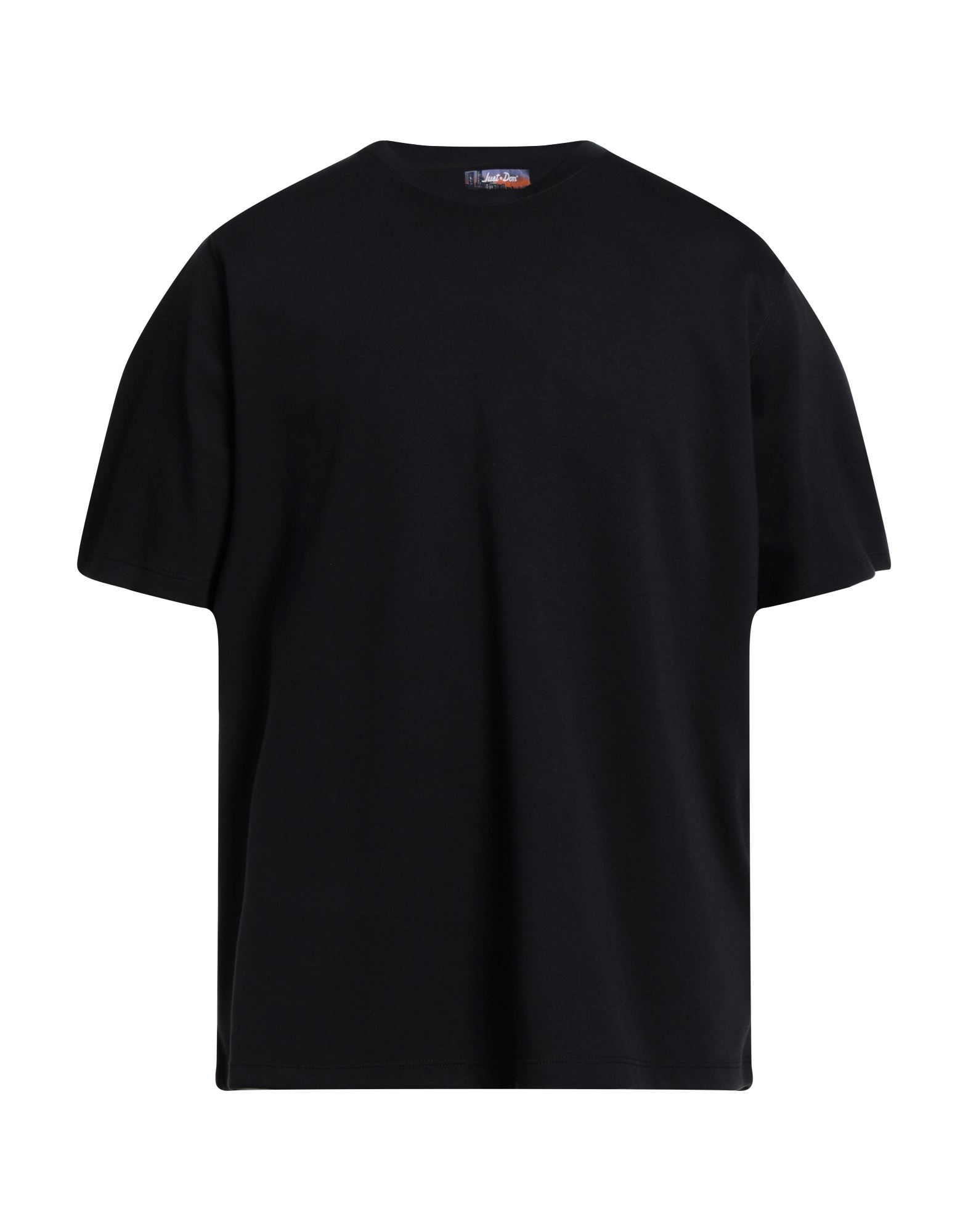  Just Don - Tops - T-shirts - On Yoox.com 