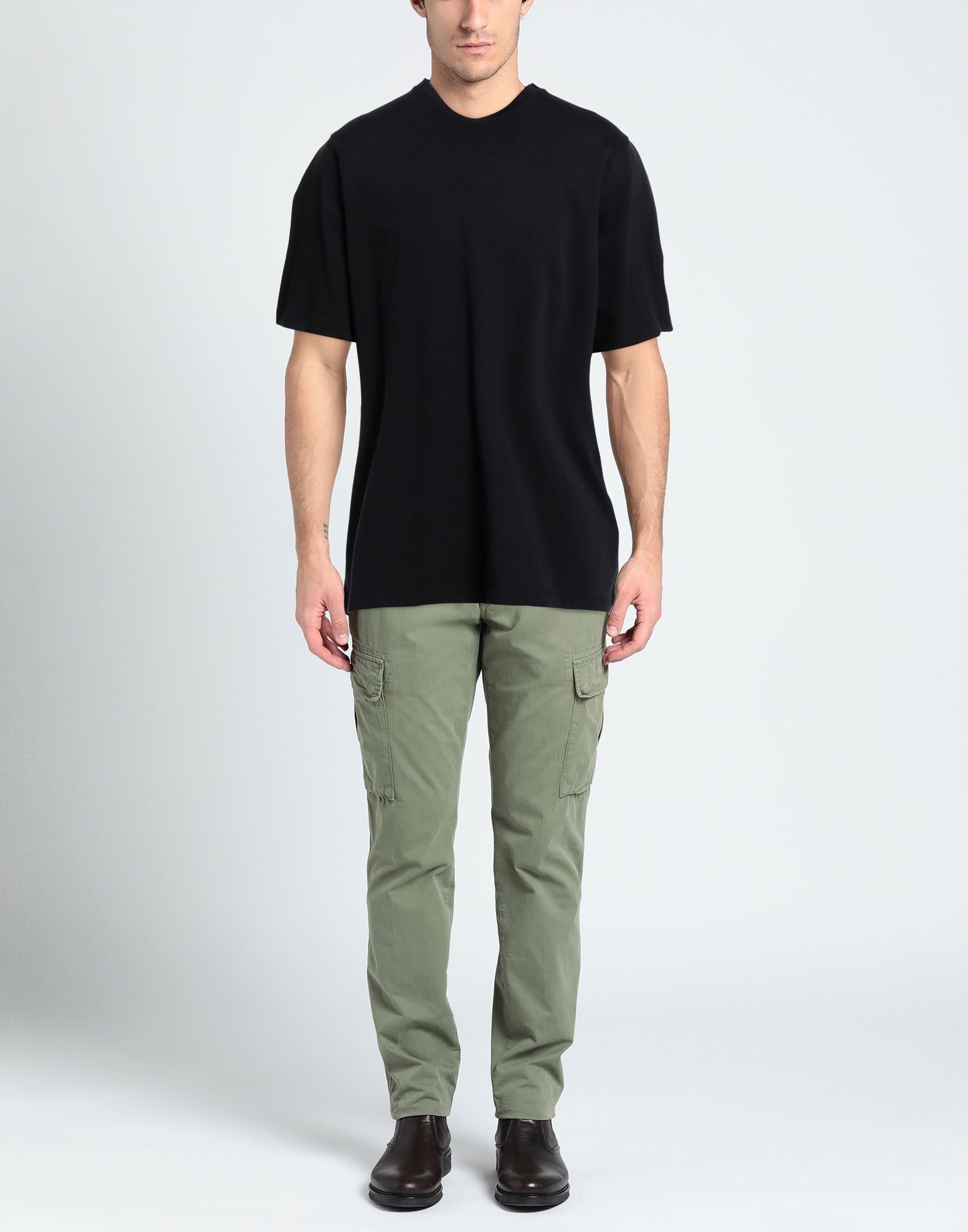  Just Don - Tops - T-shirts - On Yoox.com 