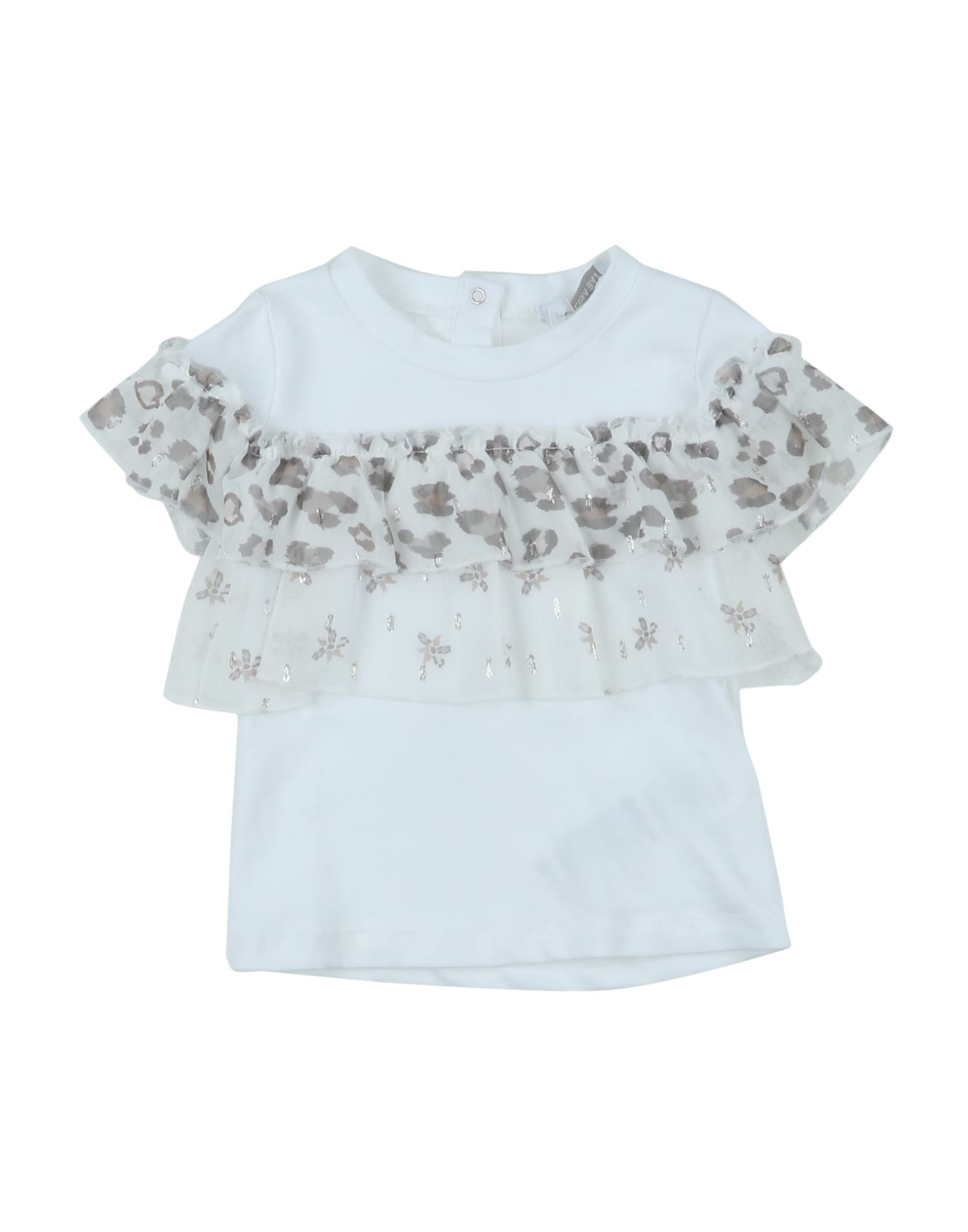  Meilisa Bai - Tops - T-shirts - On Yoox.com 