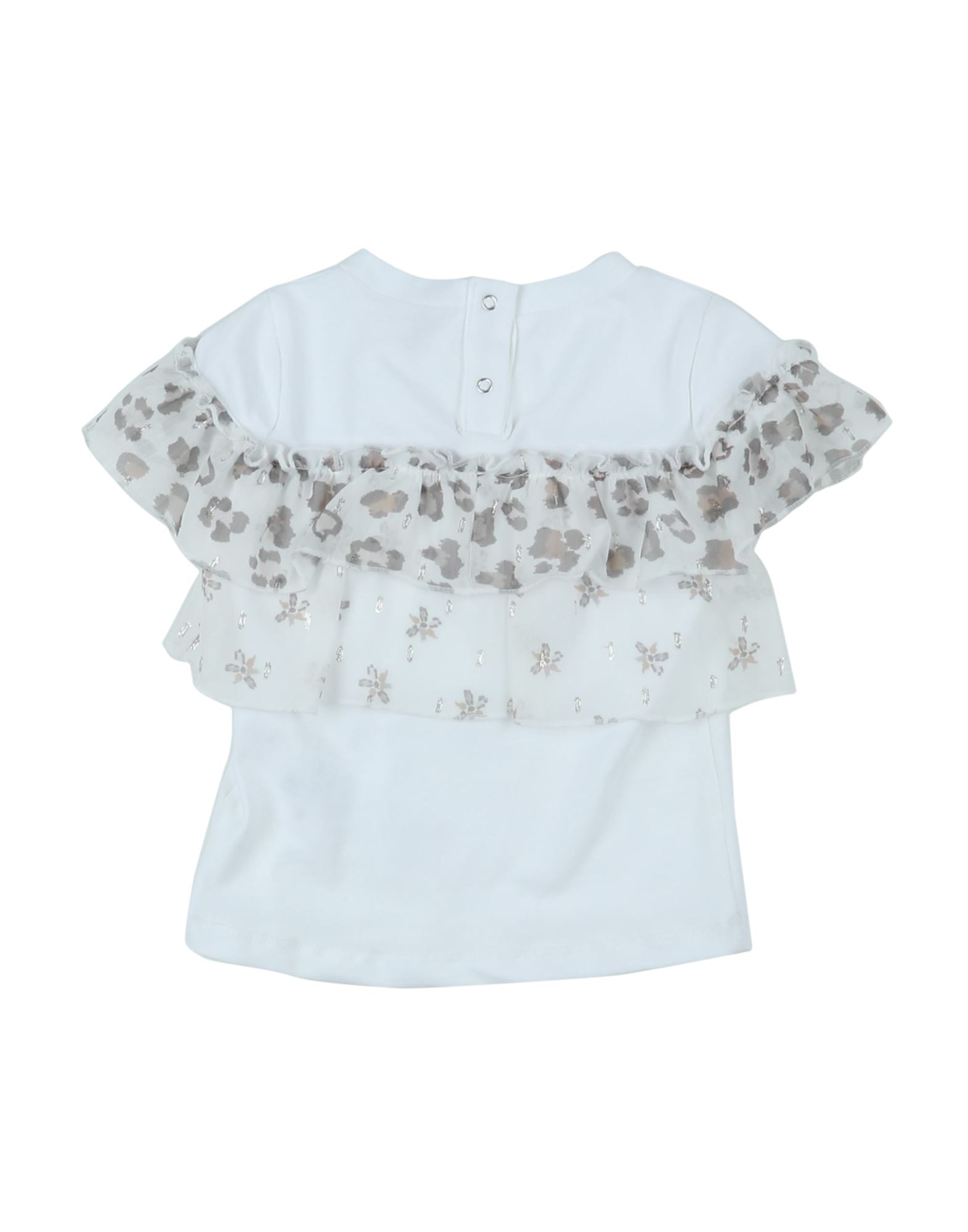  Meilisa Bai - Tops - T-shirts - On Yoox.com 