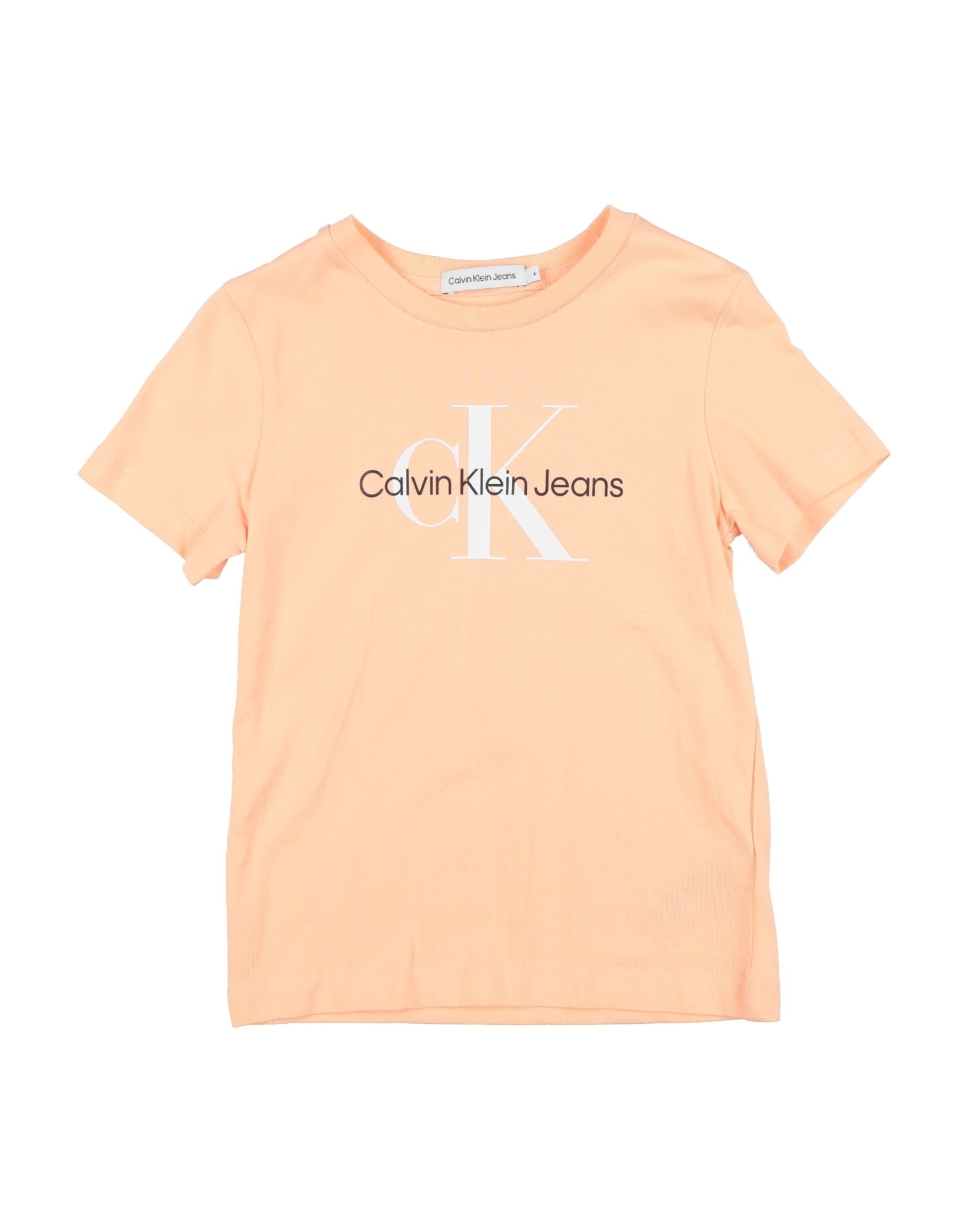  Calvin Klein Jeans - Tops - T-shirts - On Yoox.com 