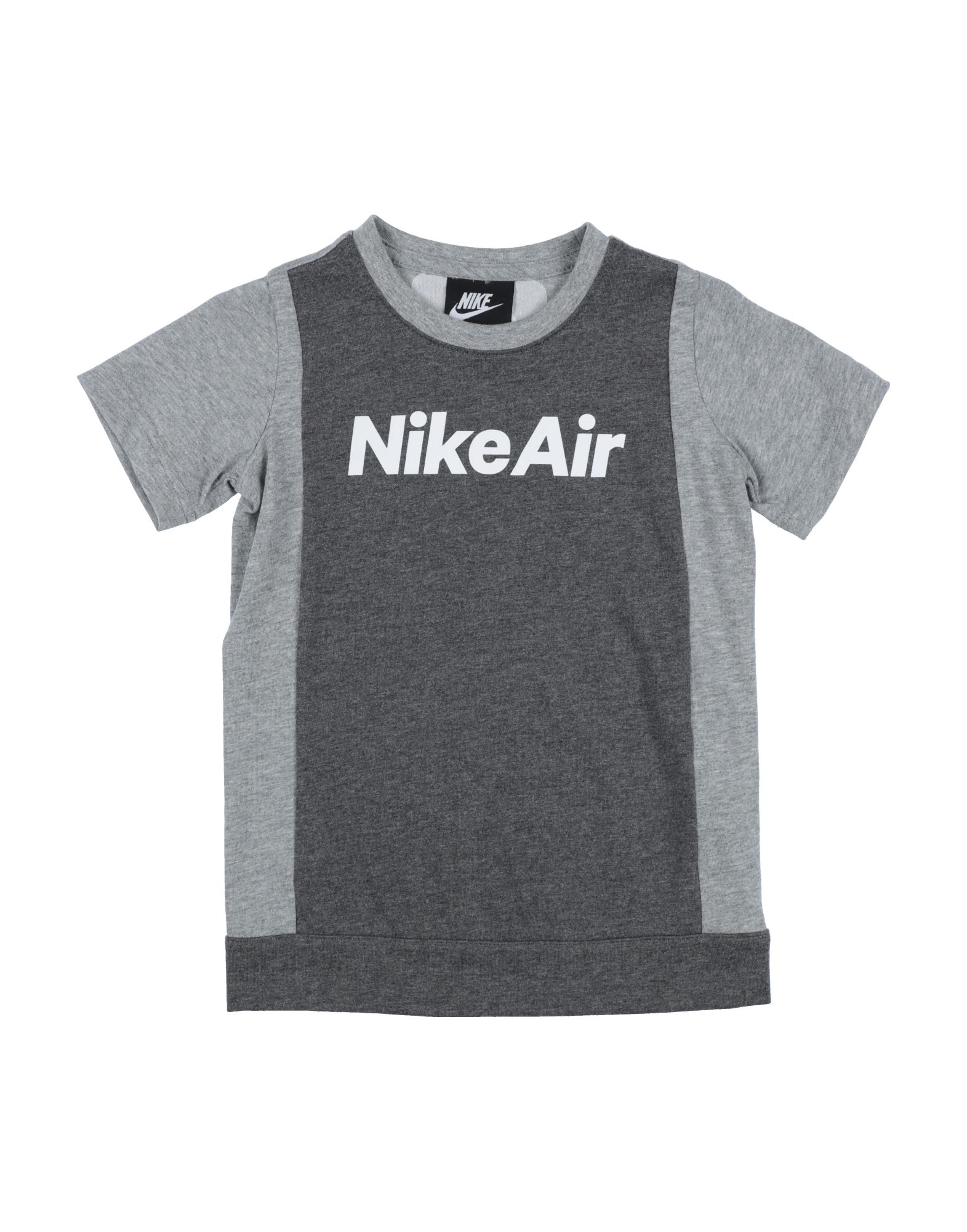 Nike T-shirts In Grey