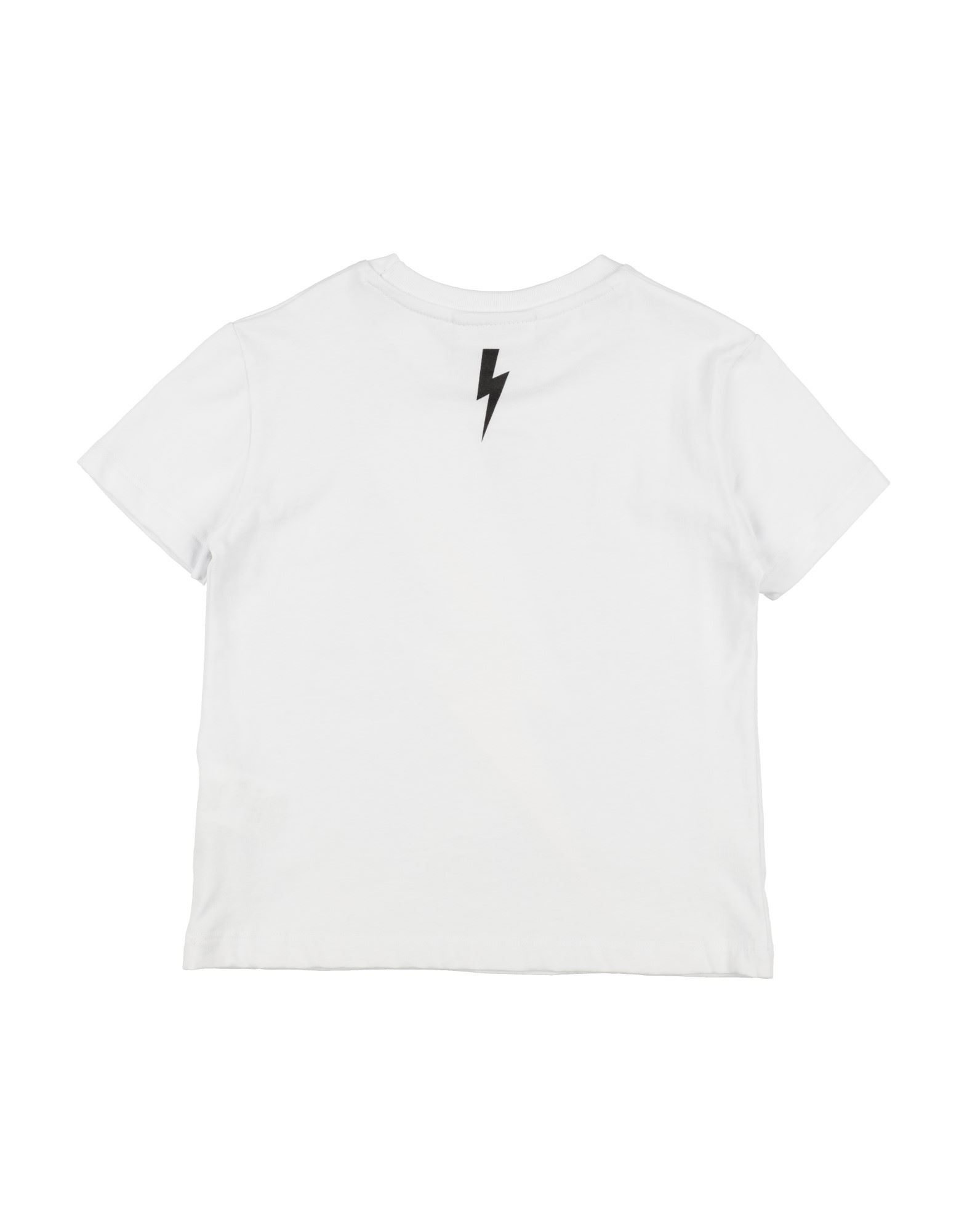  Neil Barrett - Tops - T-shirts - On Yoox.com 