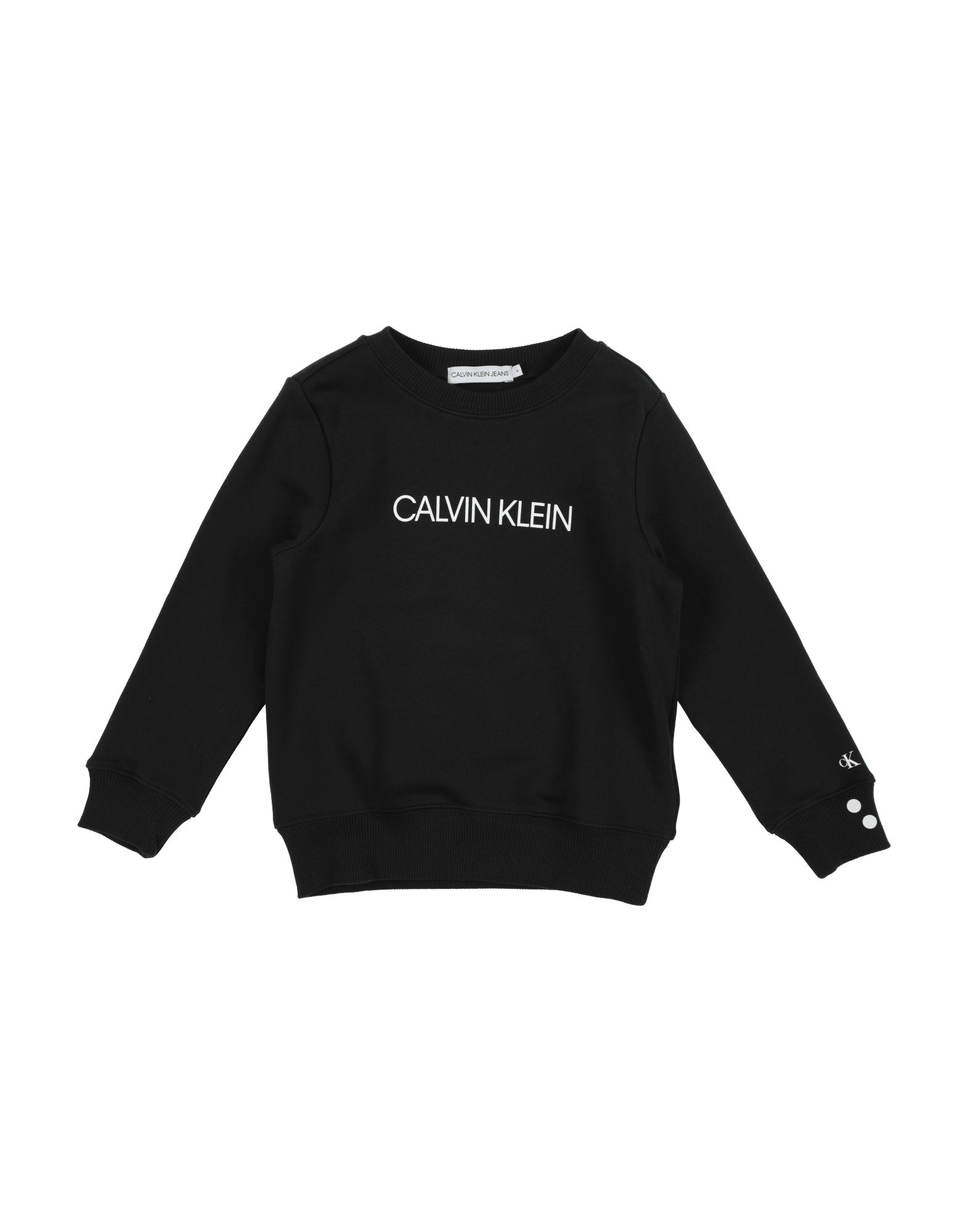  Calvin Klein Jeans - Tops - Sweatshirts - On Yoox.com 
