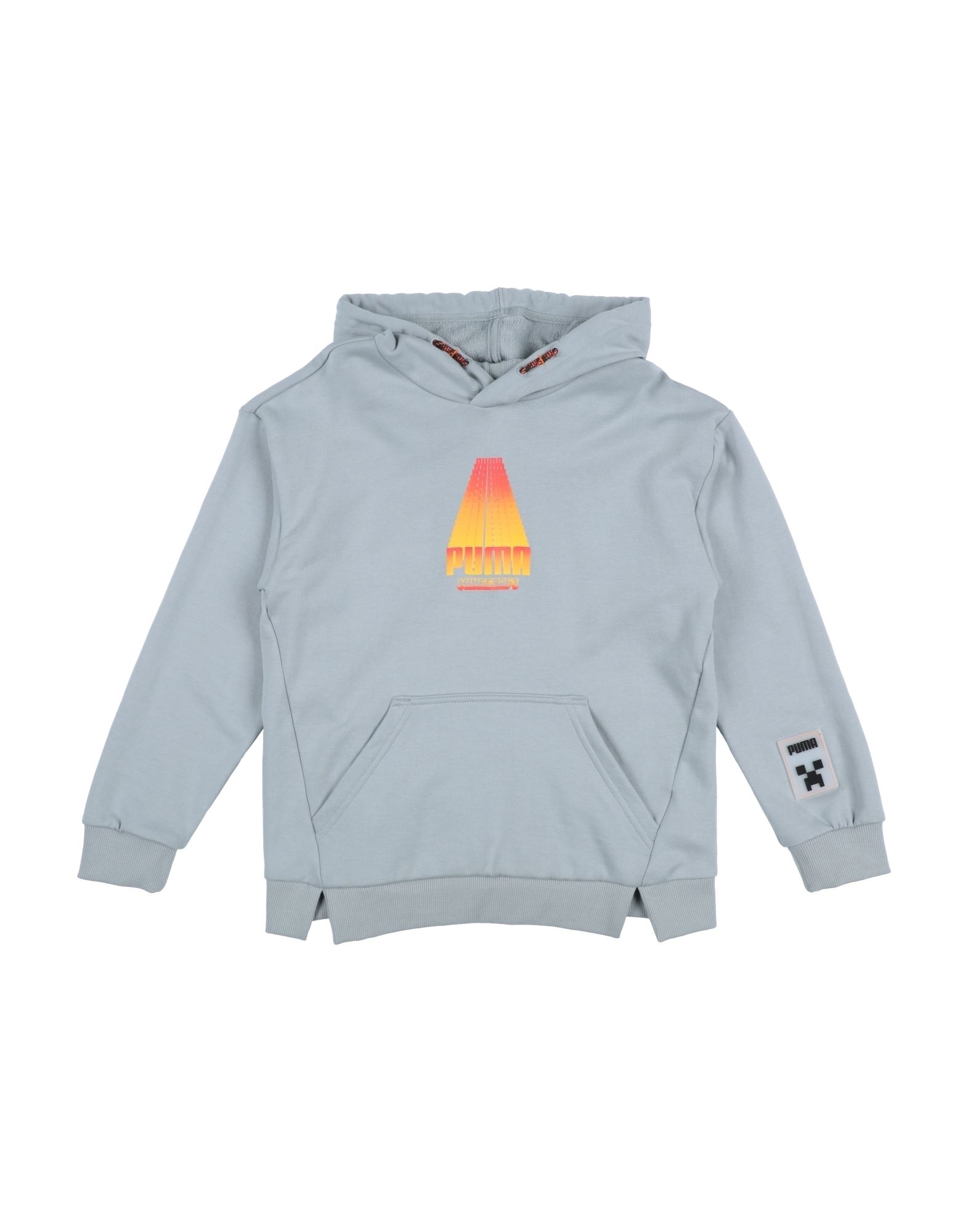 ԥ볫PUMA ܡ 9-16  åȥ 졼 14 åȥ 100% / ݥꥦ쥿 PUMA x MINECRAFT Hoodie TR