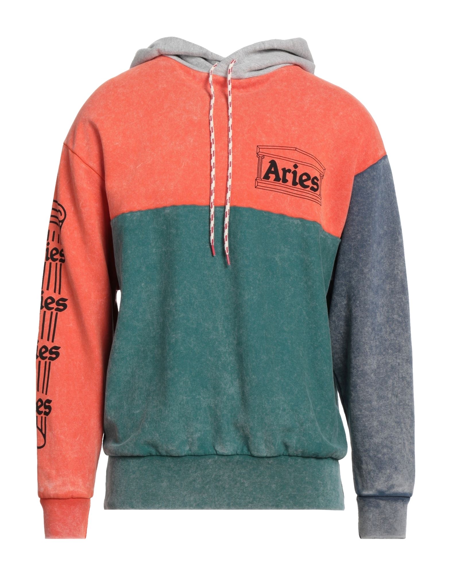  Aries - Tops - Sweatshirts - On Yoox.com 