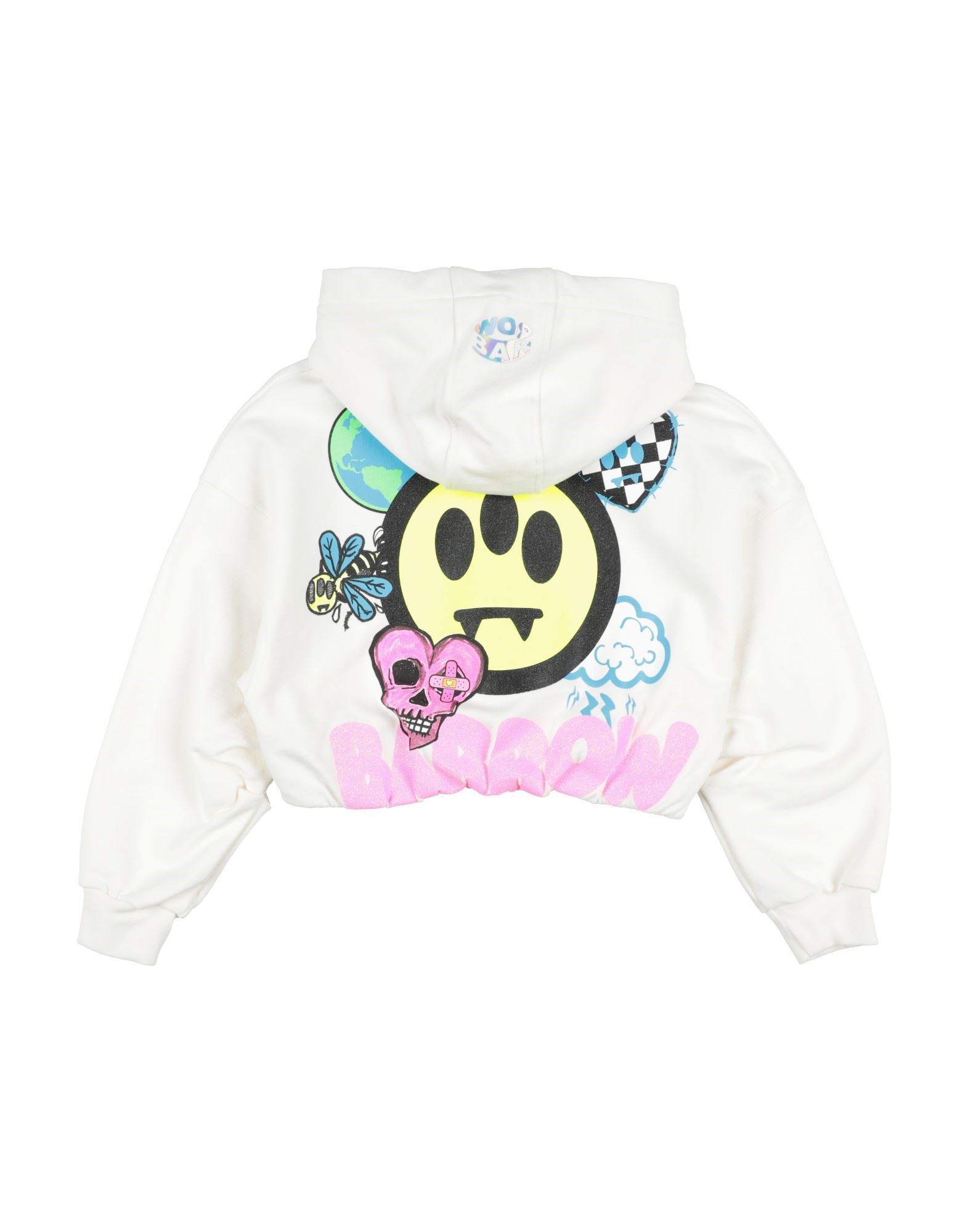  Barrow - Tops - Sweatshirts - On Yoox.com 