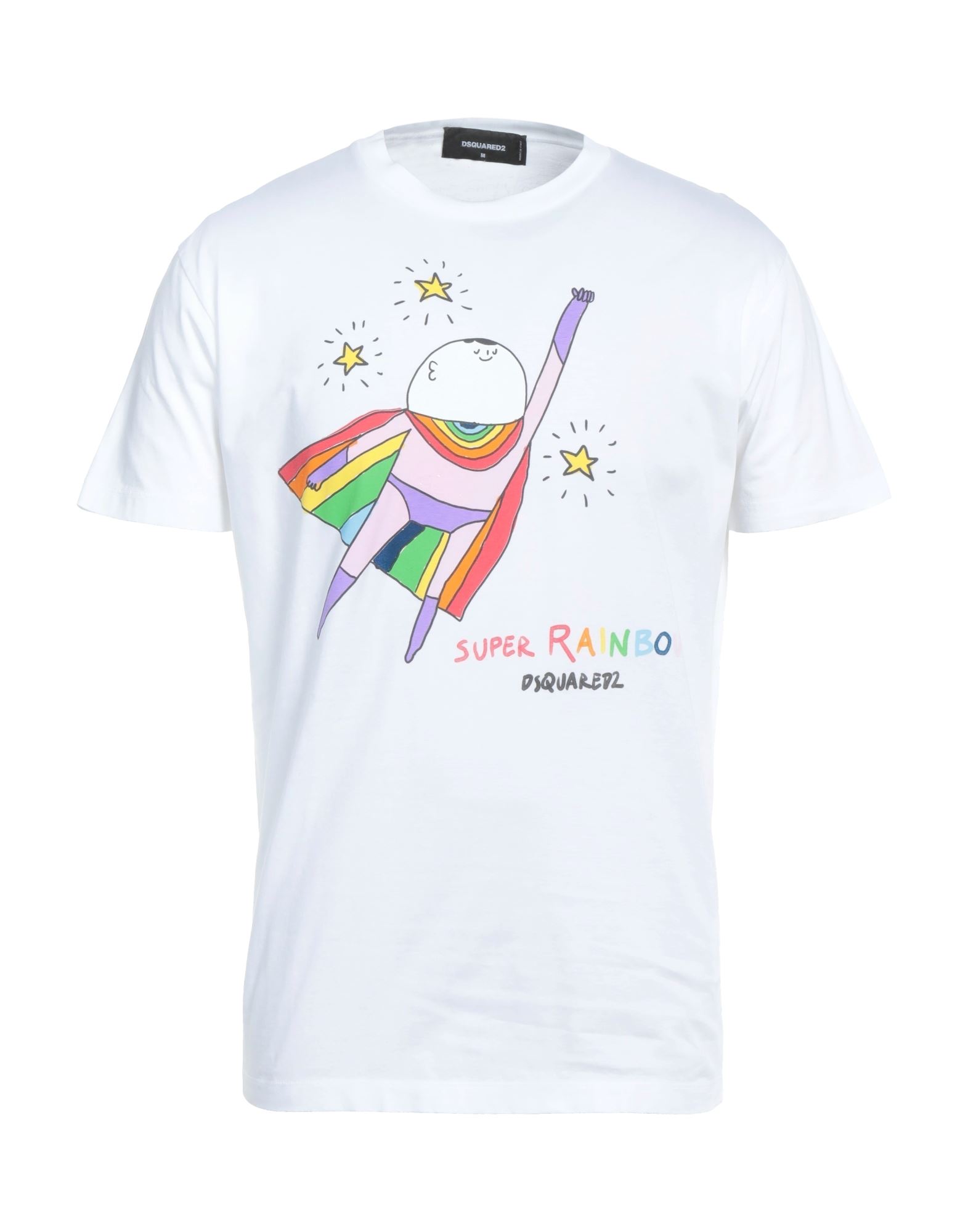 DSQUARED2 ΜΠΛΟΥΖΑΚΙΑ T-shirt