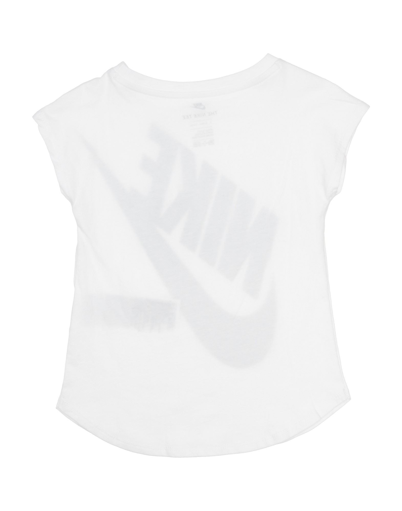  Nike - Tops - T-shirts - On Yoox.com 