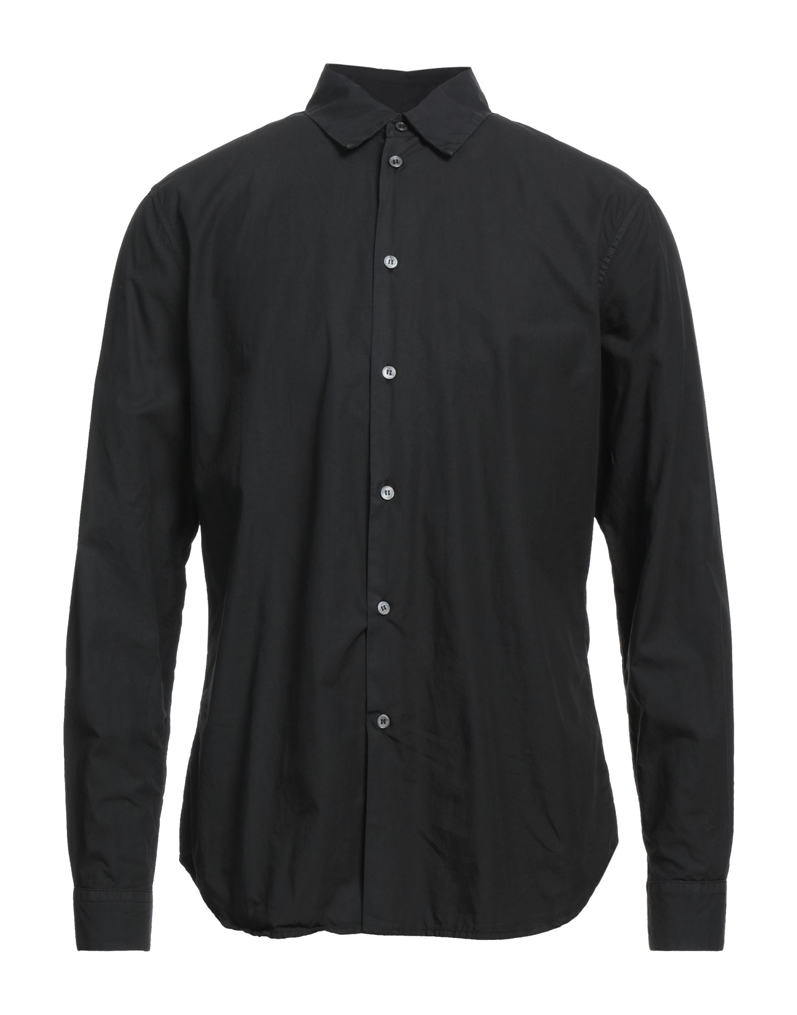 Ndegree21 Shirts In Black