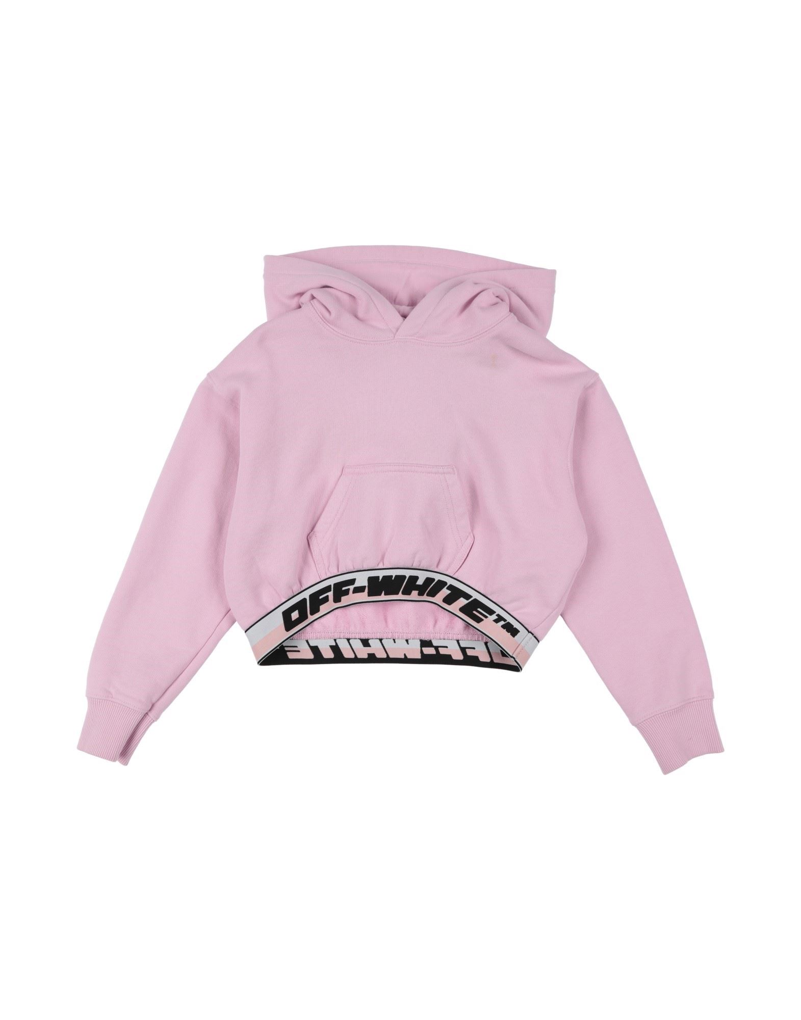  Off-white™ Kids - Tops - Sweatshirts - On Yoox.com 