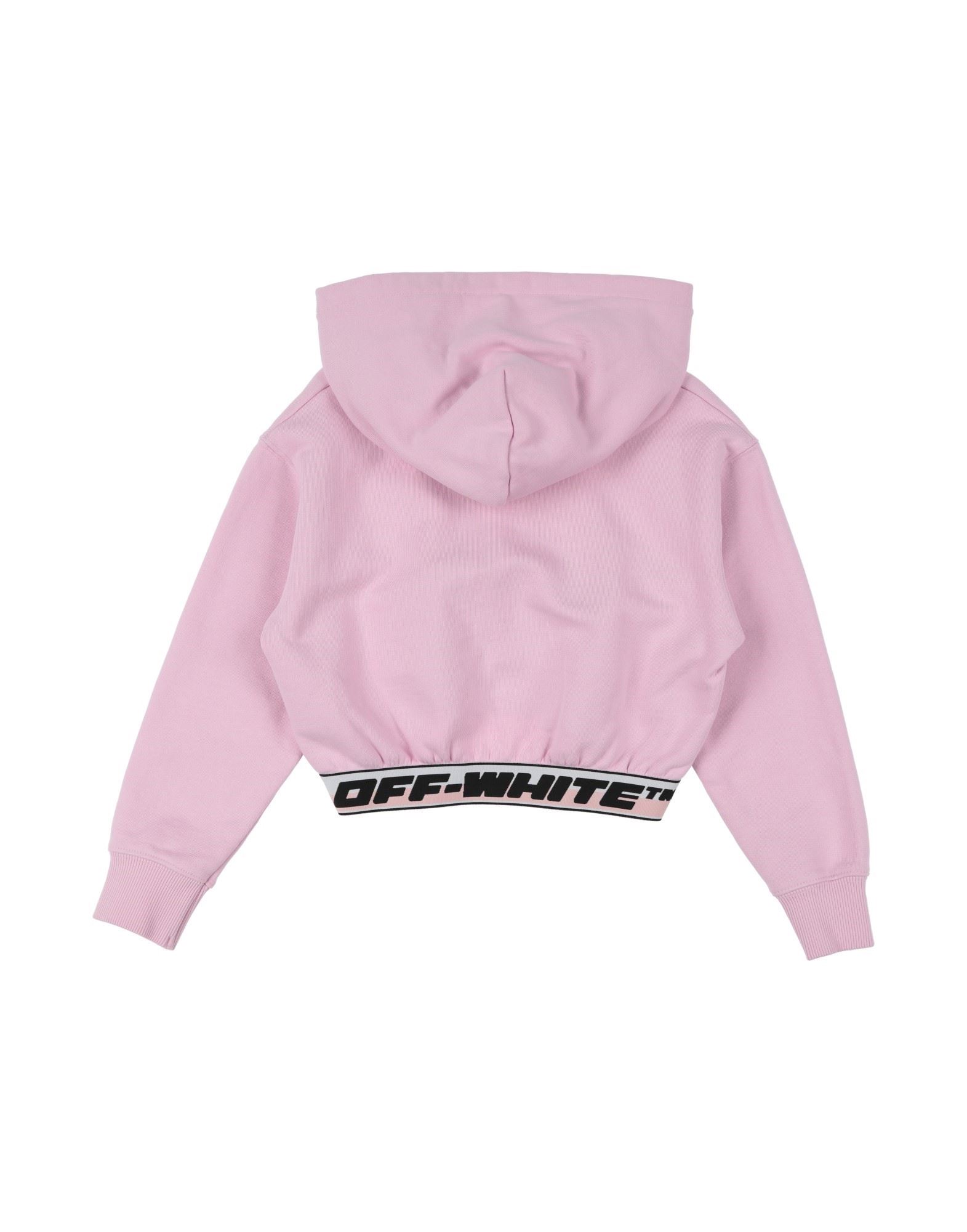  Off-white™ Kids - Tops - Sweatshirts - On Yoox.com 