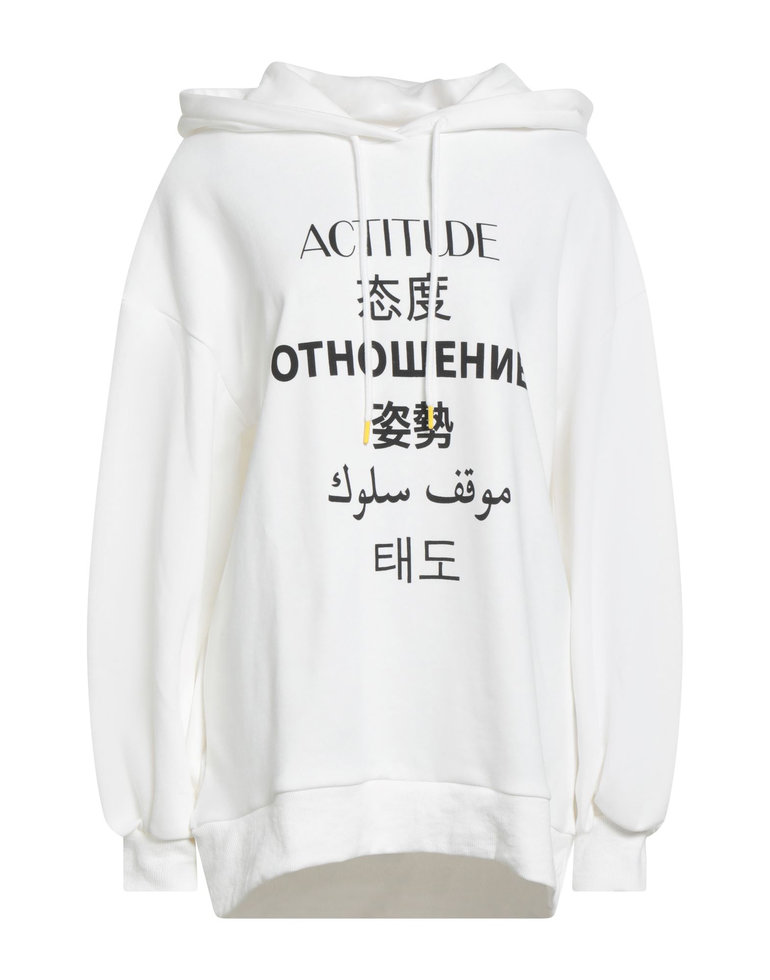  Actitude By Twinset - Tops - Sweatshirts - On Yoox.com 
