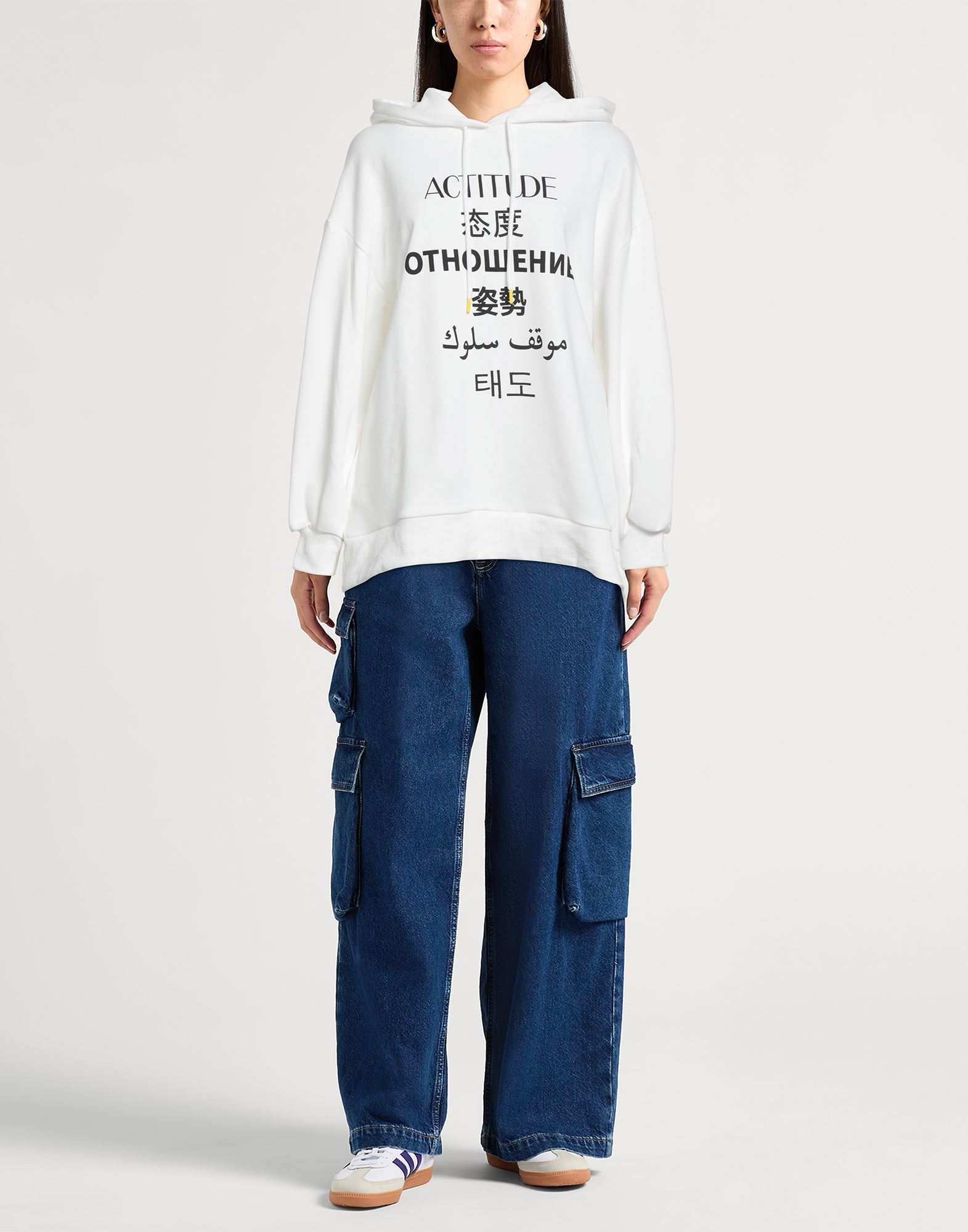  Actitude By Twinset - Tops - Sweatshirts - On Yoox.com 