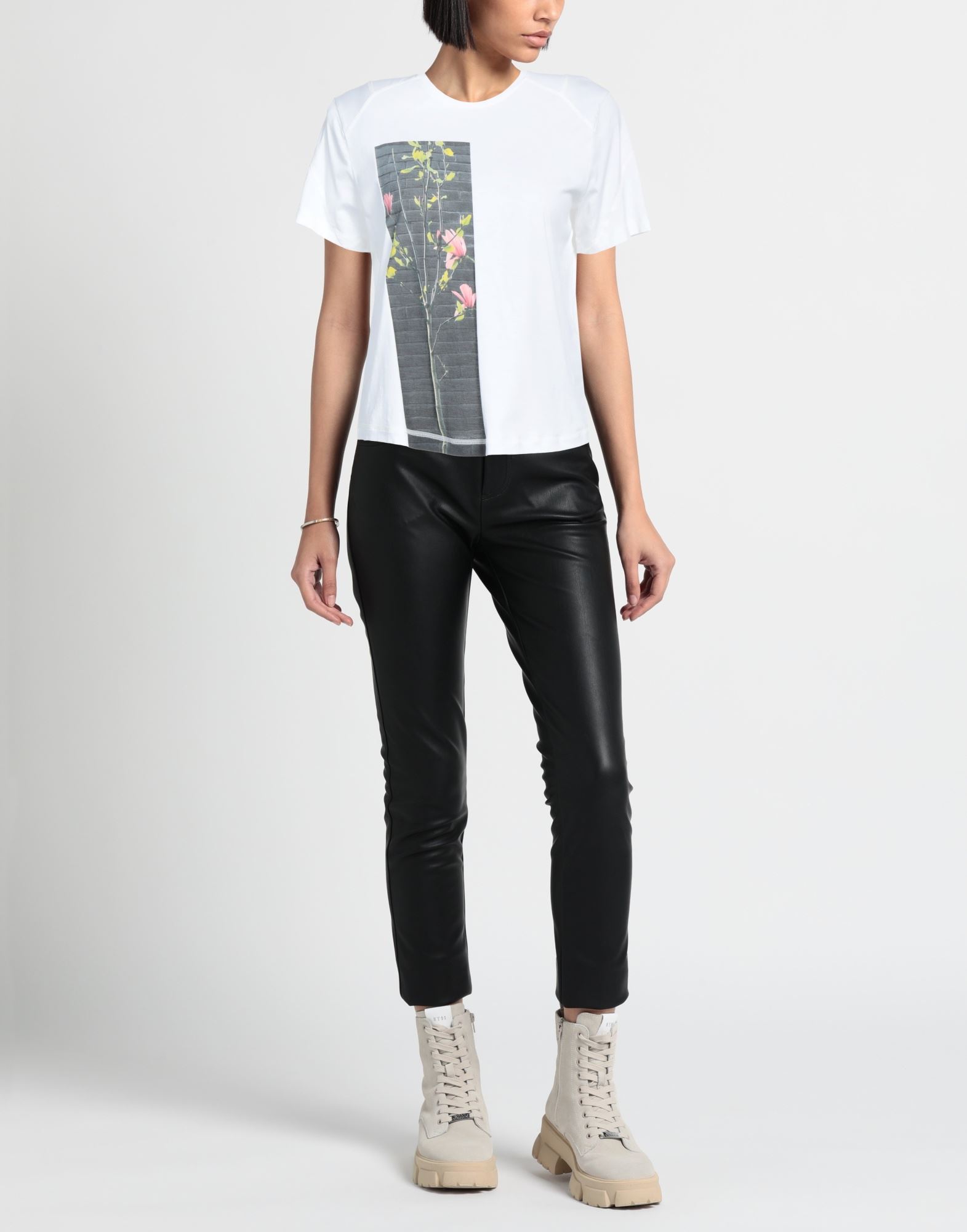  High - Camisetas Y Tops - Camisetas - On Yoox.com 