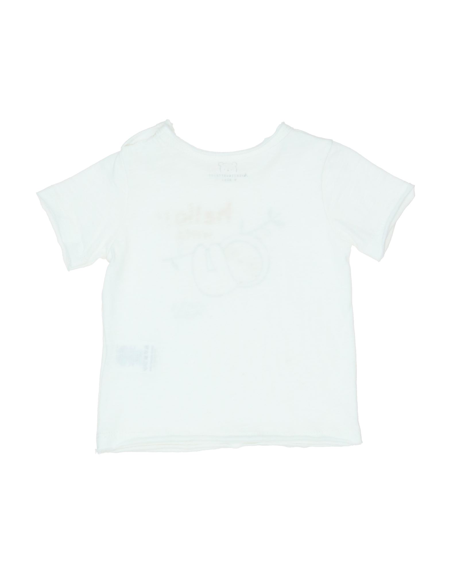  Aventiquattrore - Camisetas Y Tops - Camisetas - On Yoox.com 