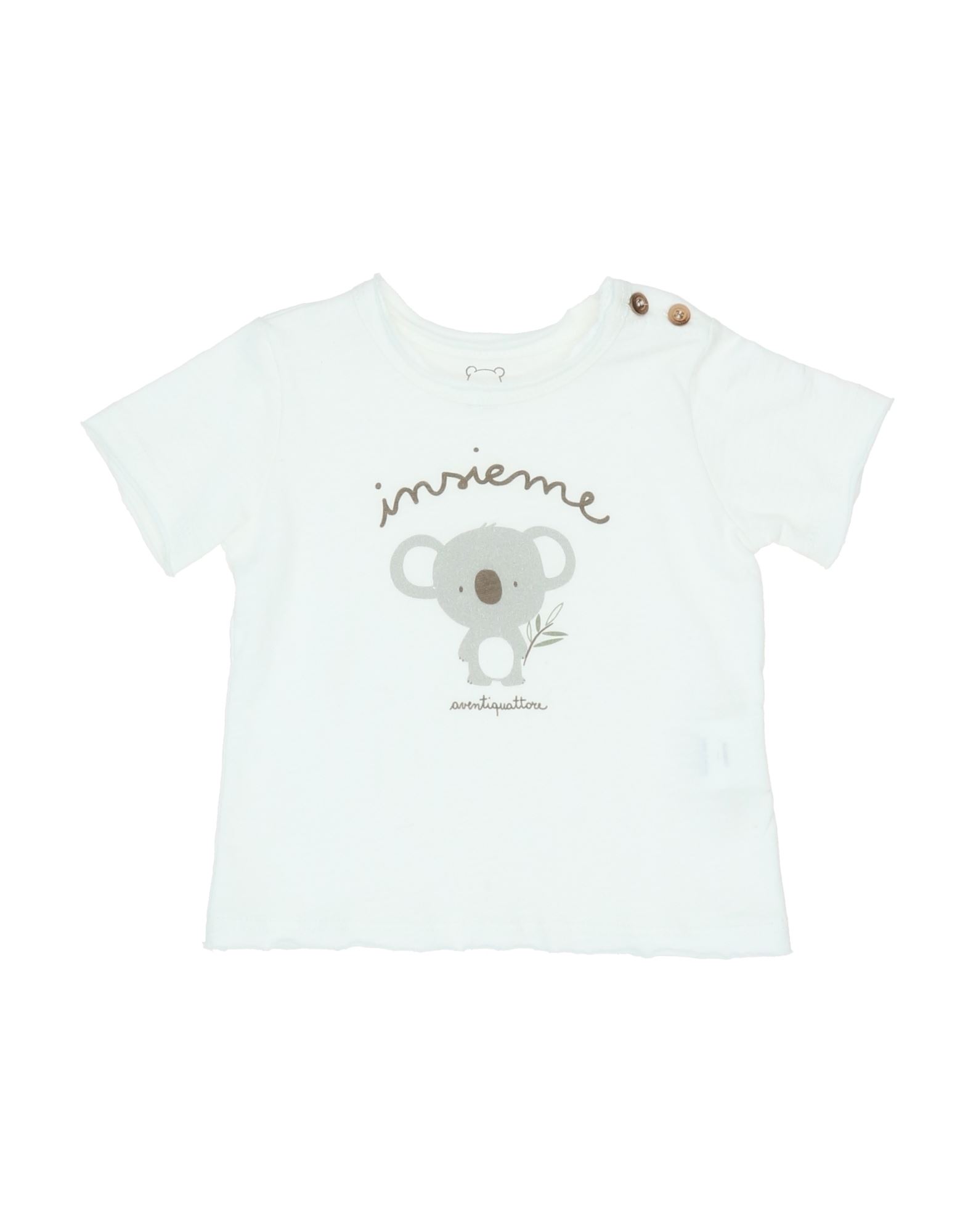  Aventiquattrore - Camisetas Y Tops - Camisetas - On Yoox.com 