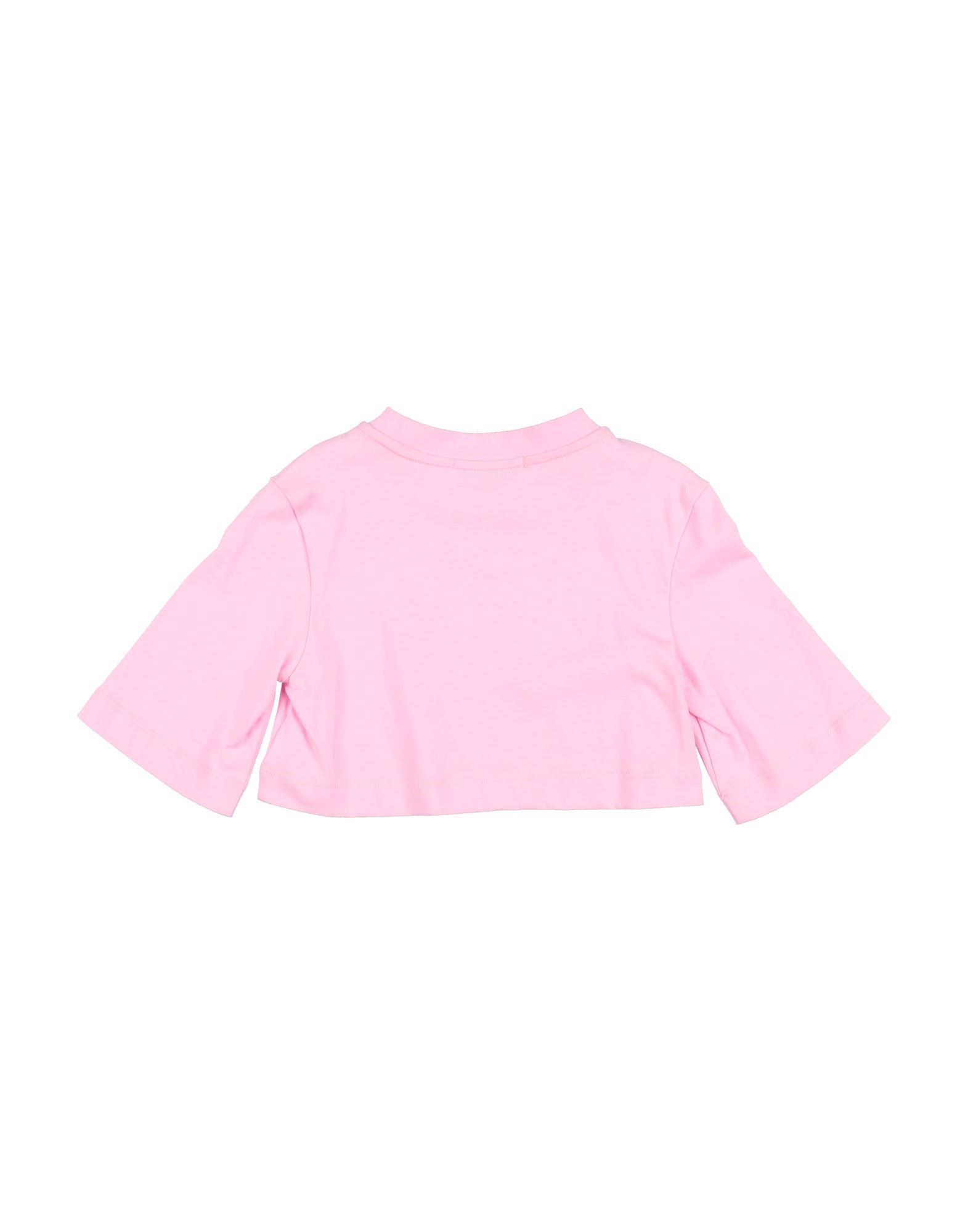  Msgm - Tops - T-shirts - On Yoox.com 
