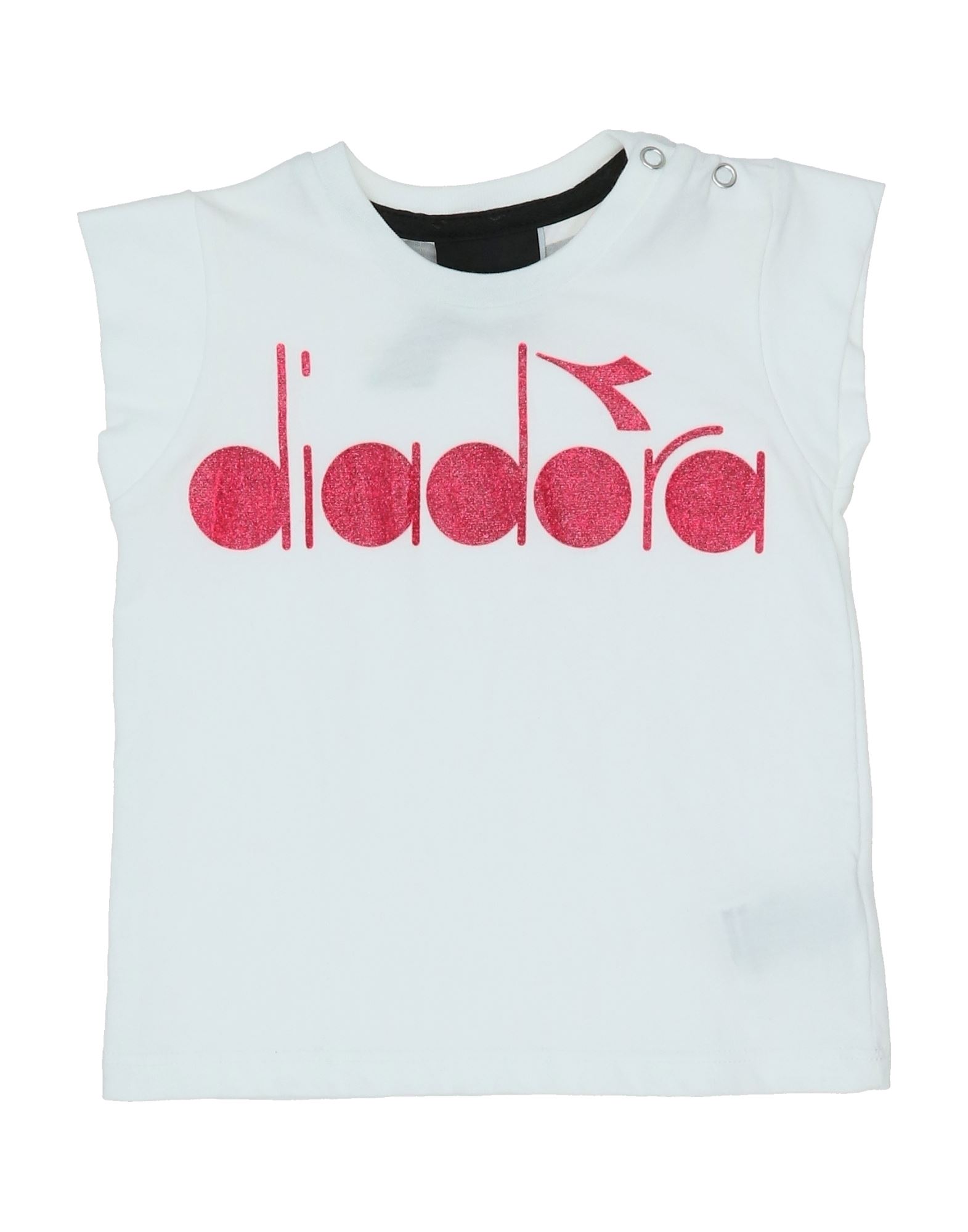  Diadora - Tops - T-shirts - On Yoox.com 