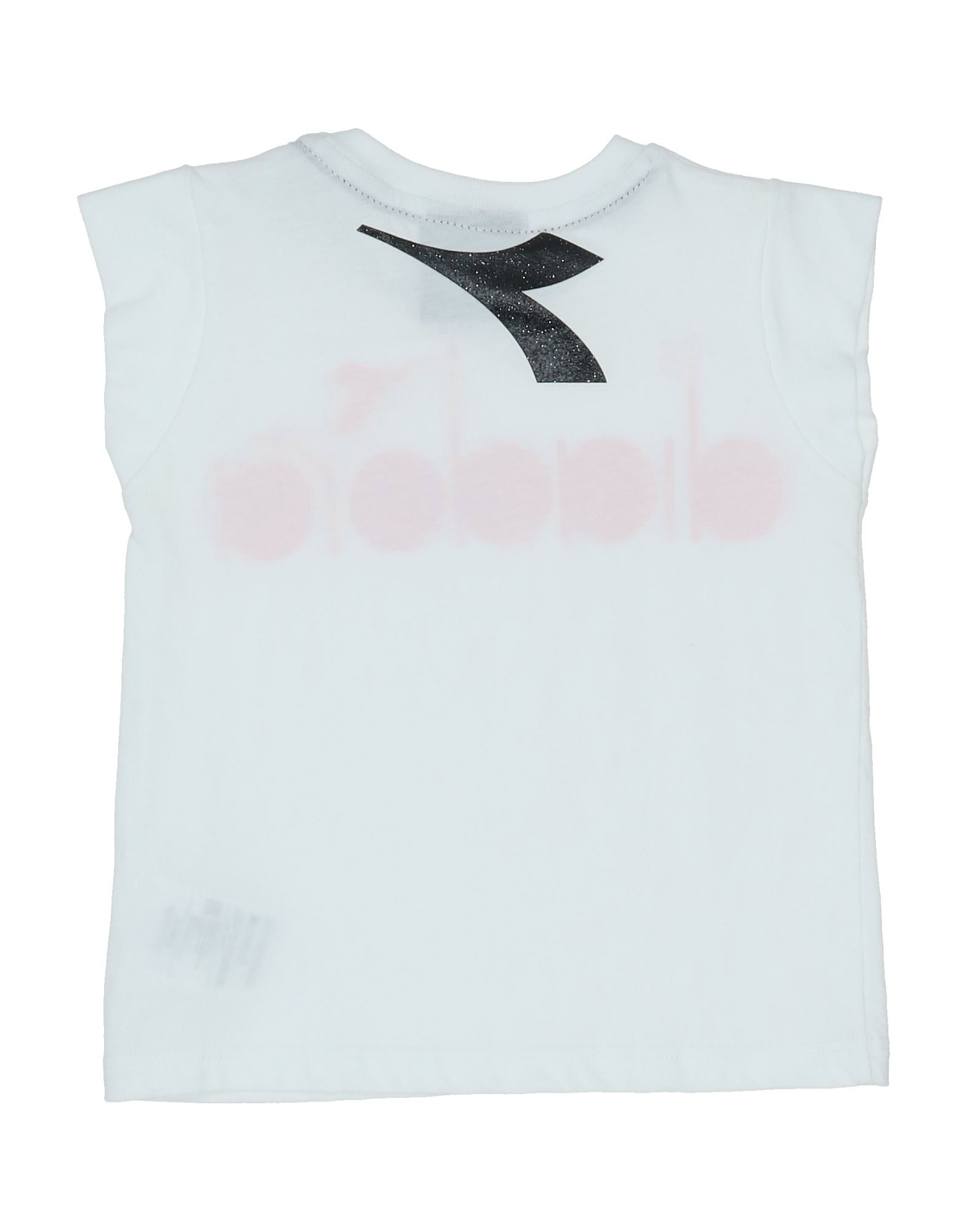  Diadora - Tops - T-shirts - On Yoox.com 