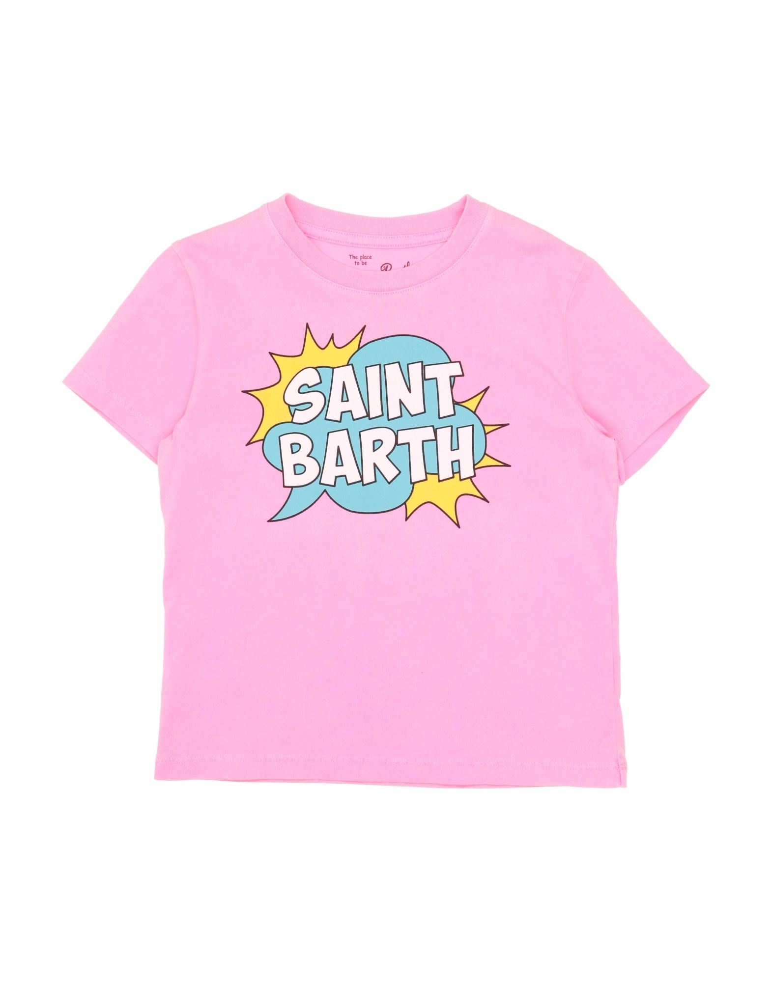 MC2 SAINT BARTH ΜΠΛΟΥΖΑΚΙΑ T-shirt