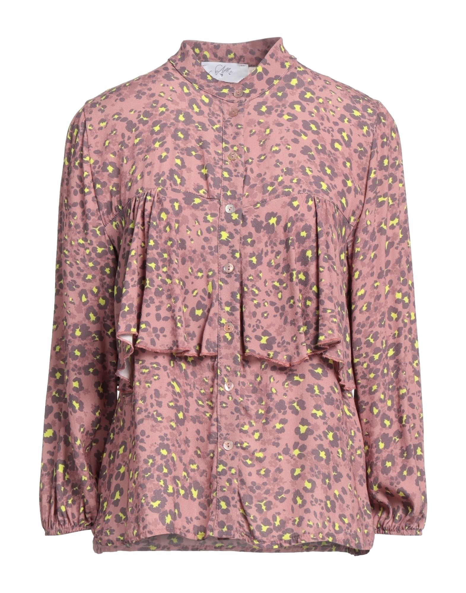  Soallure - Tops - Hemden - On Yoox.com 