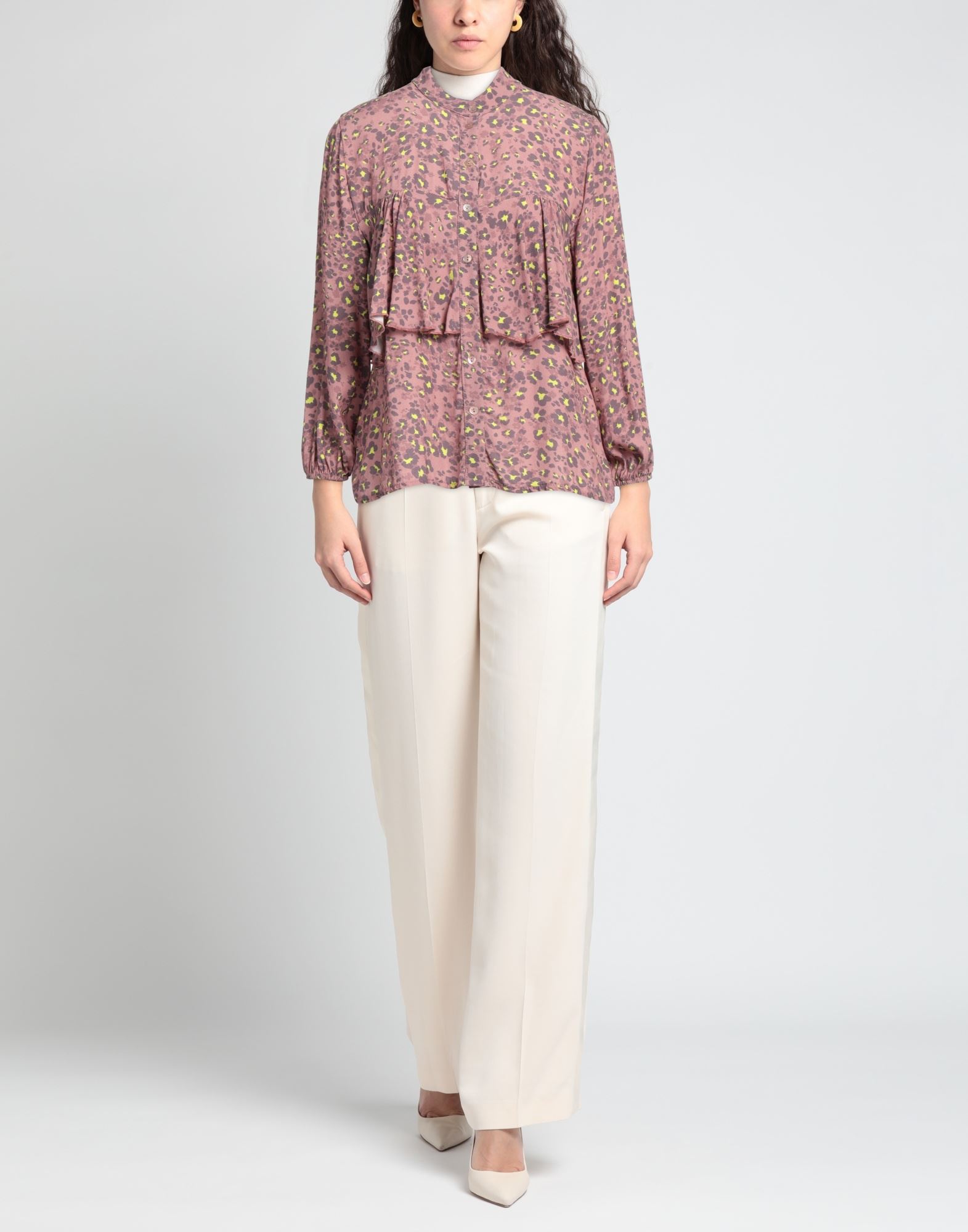  Soallure - Tops - Hemden - On Yoox.com 